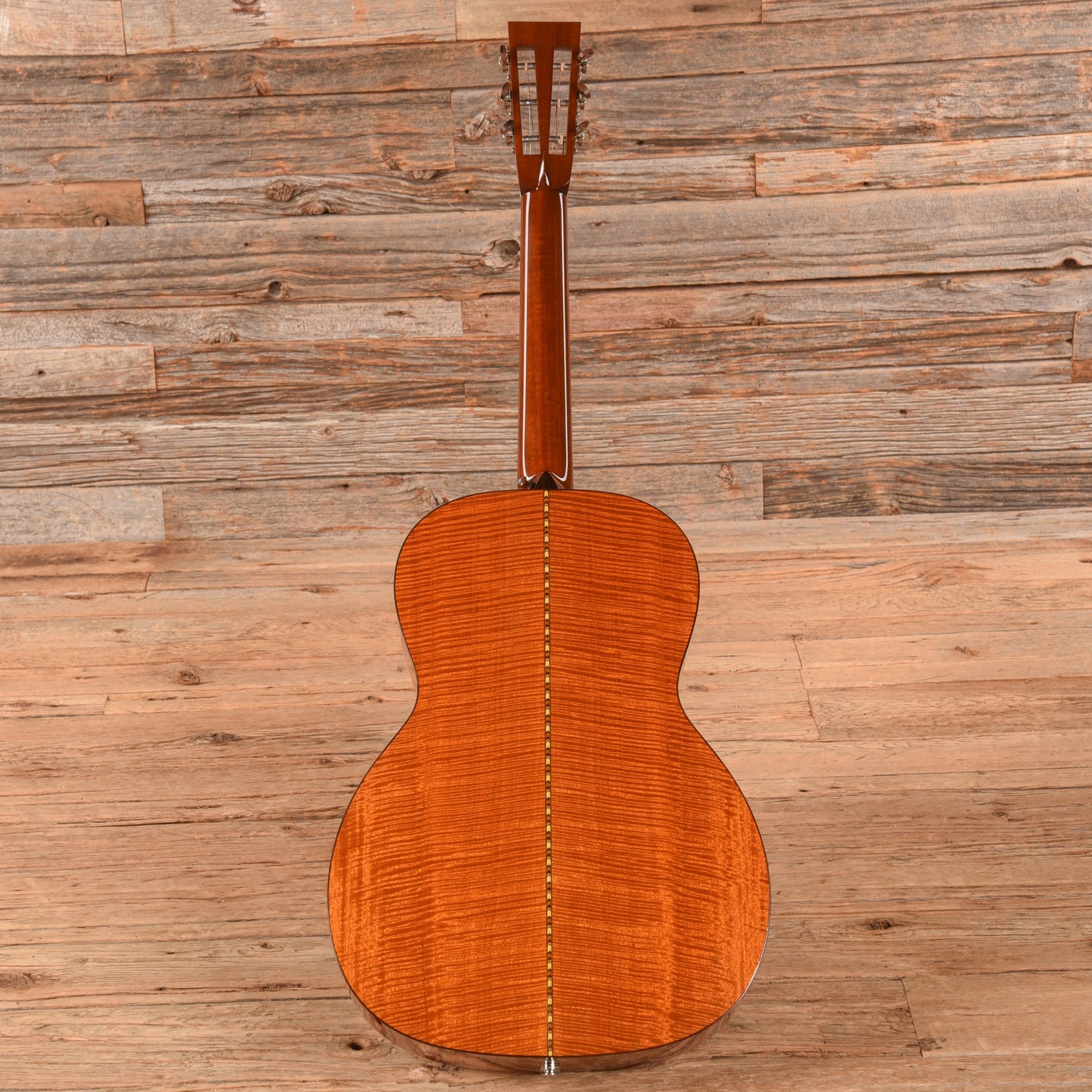 Collings 0001ASB Sunburst 2019 - Zac Brown