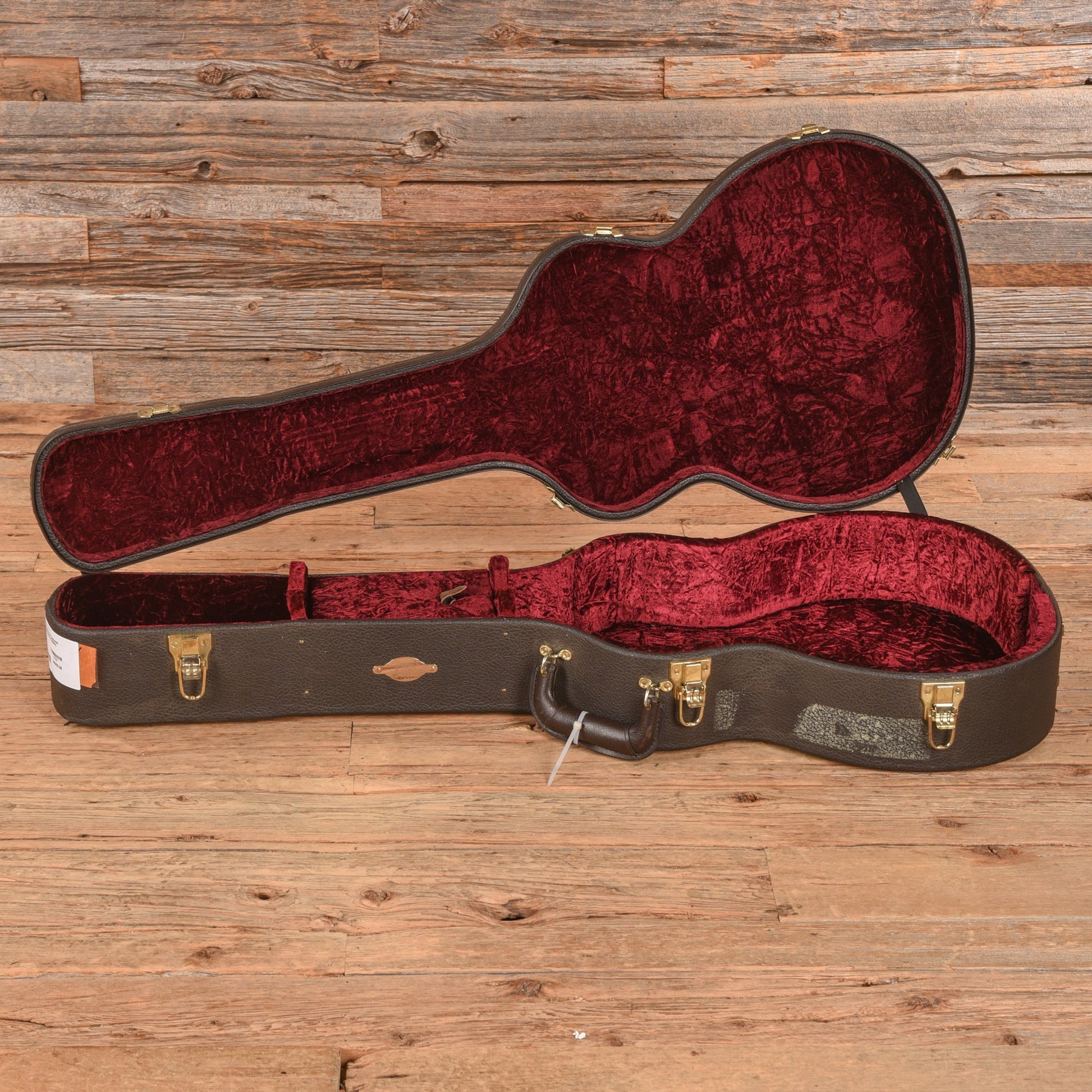 Collings 0001ASB Sunburst 2019 - Zac Brown