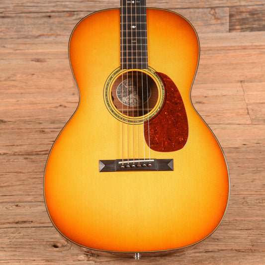 Collings 0001ASB Sunburst 2019 - Zac Brown