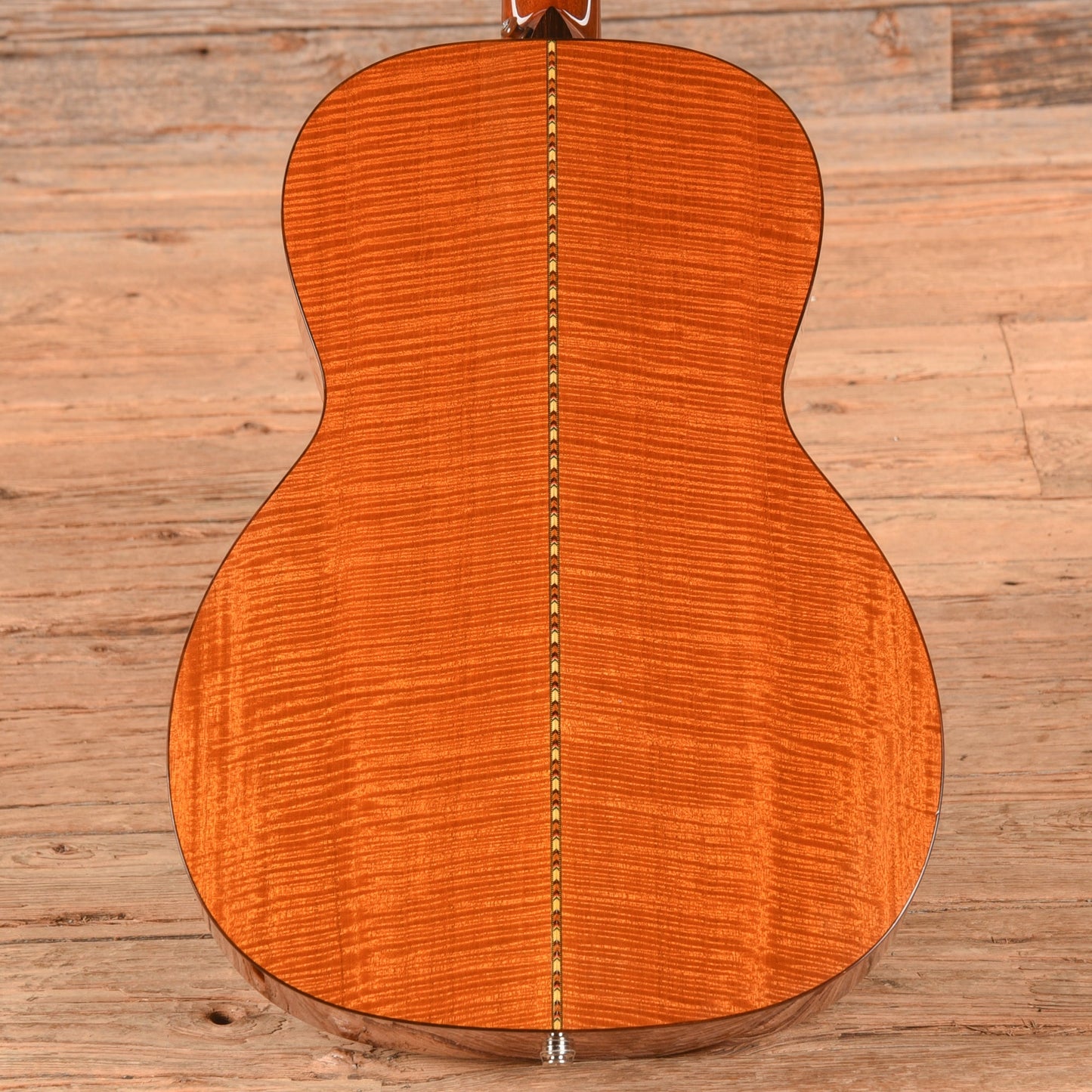 Collings 0001ASB Sunburst 2019 - Zac Brown