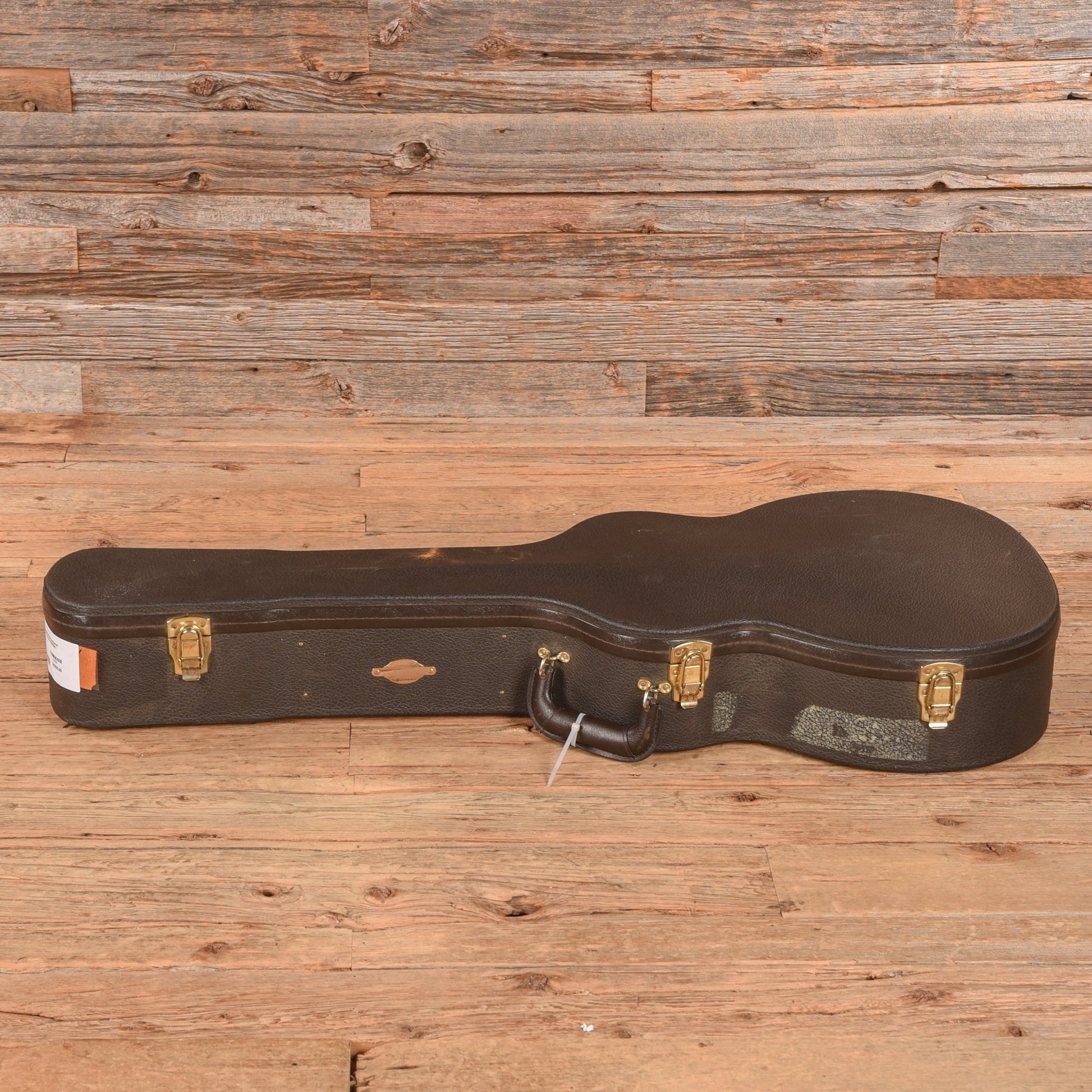 Collings 0001ASB Sunburst 2019 - Zac Brown