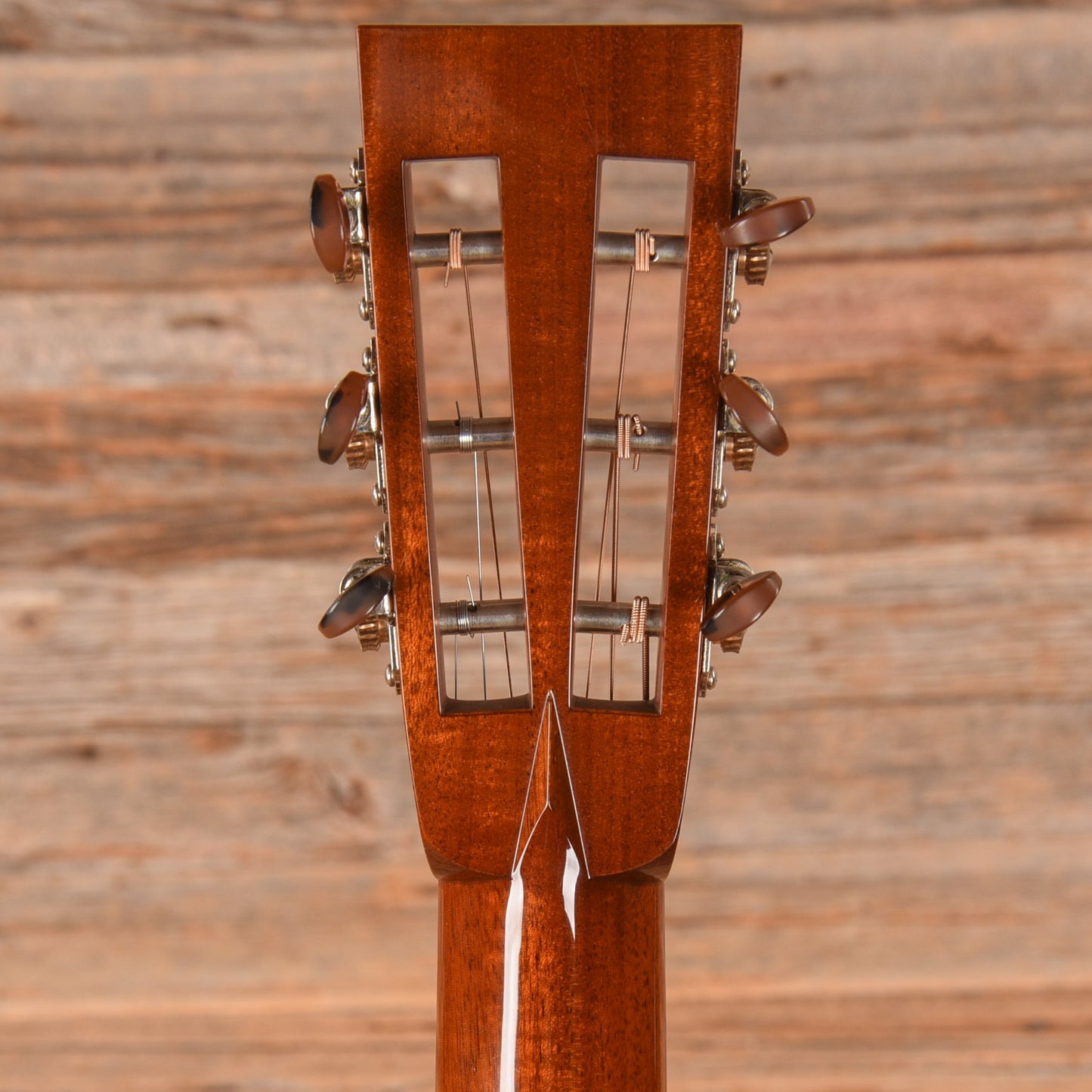 Collings 0001ASB Sunburst 2019 - Zac Brown