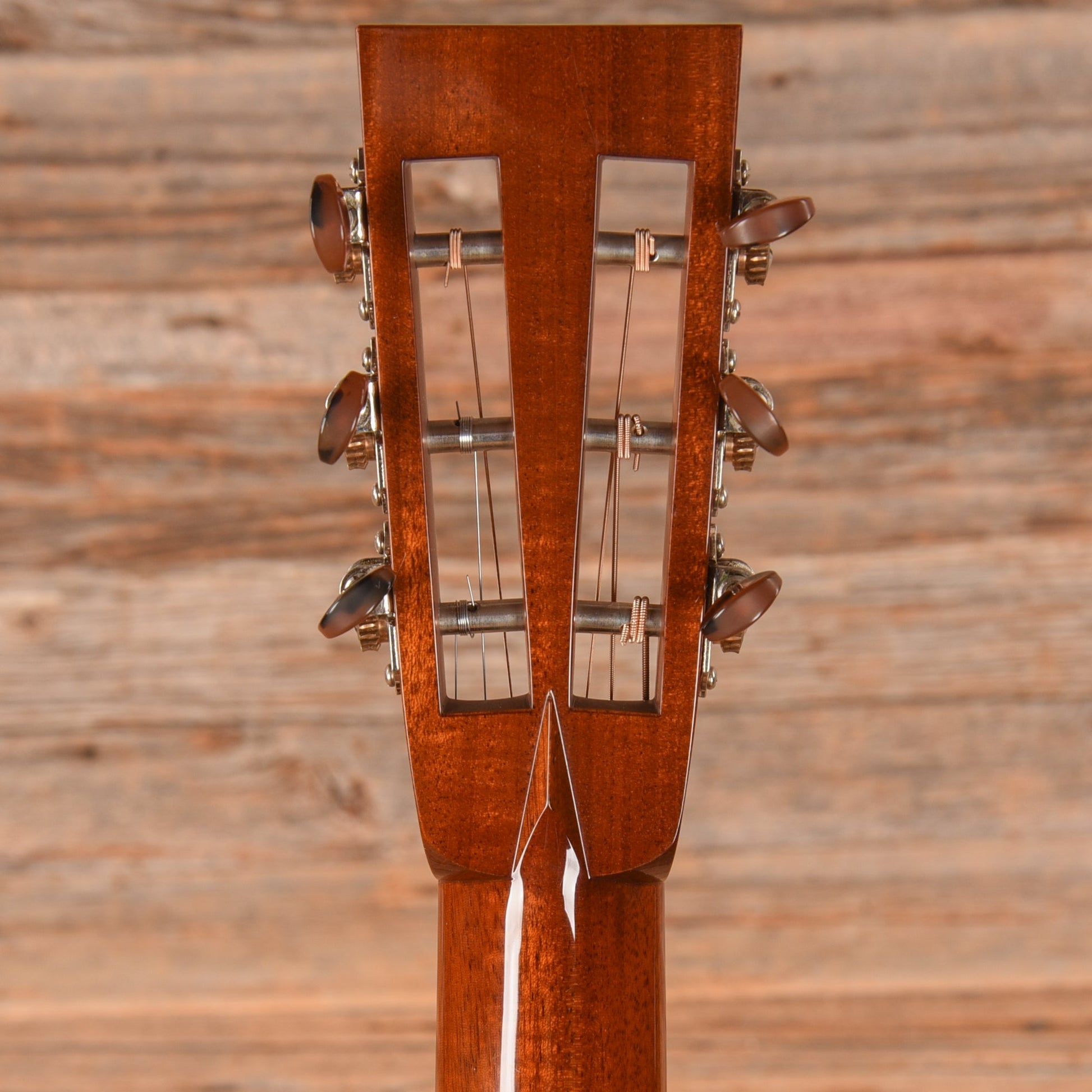 Collings 0001ASB Sunburst 2019 - Zac Brown