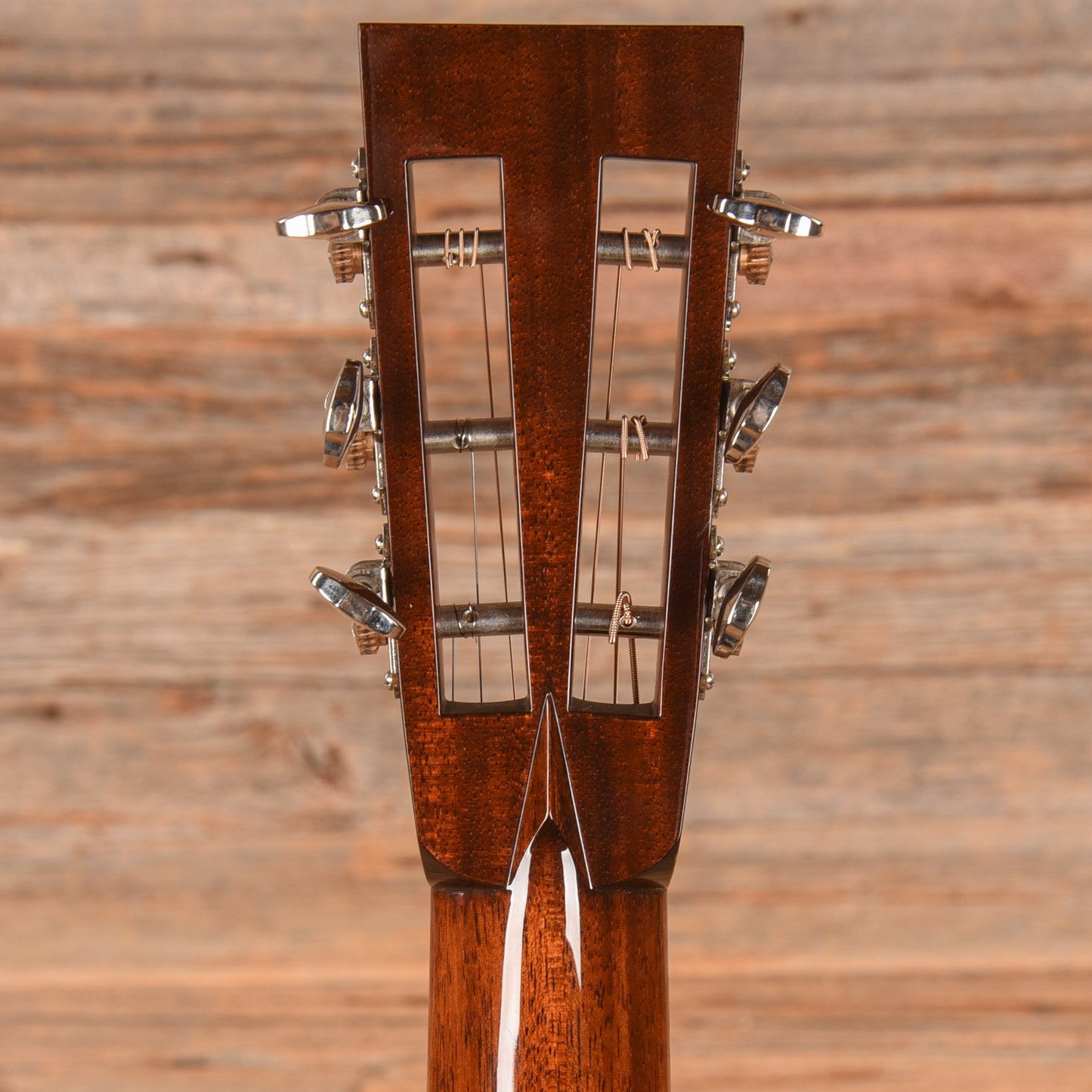 Collings 0024A SB Sunburst 2010 - Zac Brown