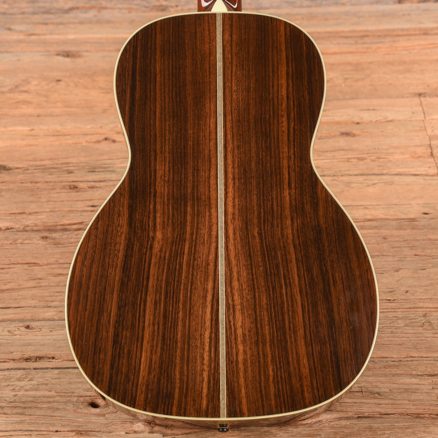 Collings 0024A SB Sunburst 2010 - Zac Brown
