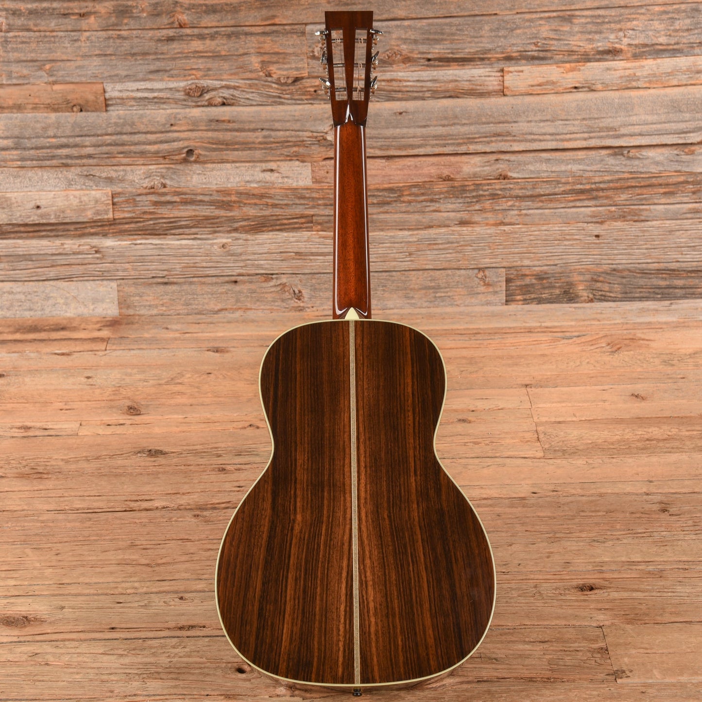 Collings 0024A SB Sunburst 2010 - Zac Brown