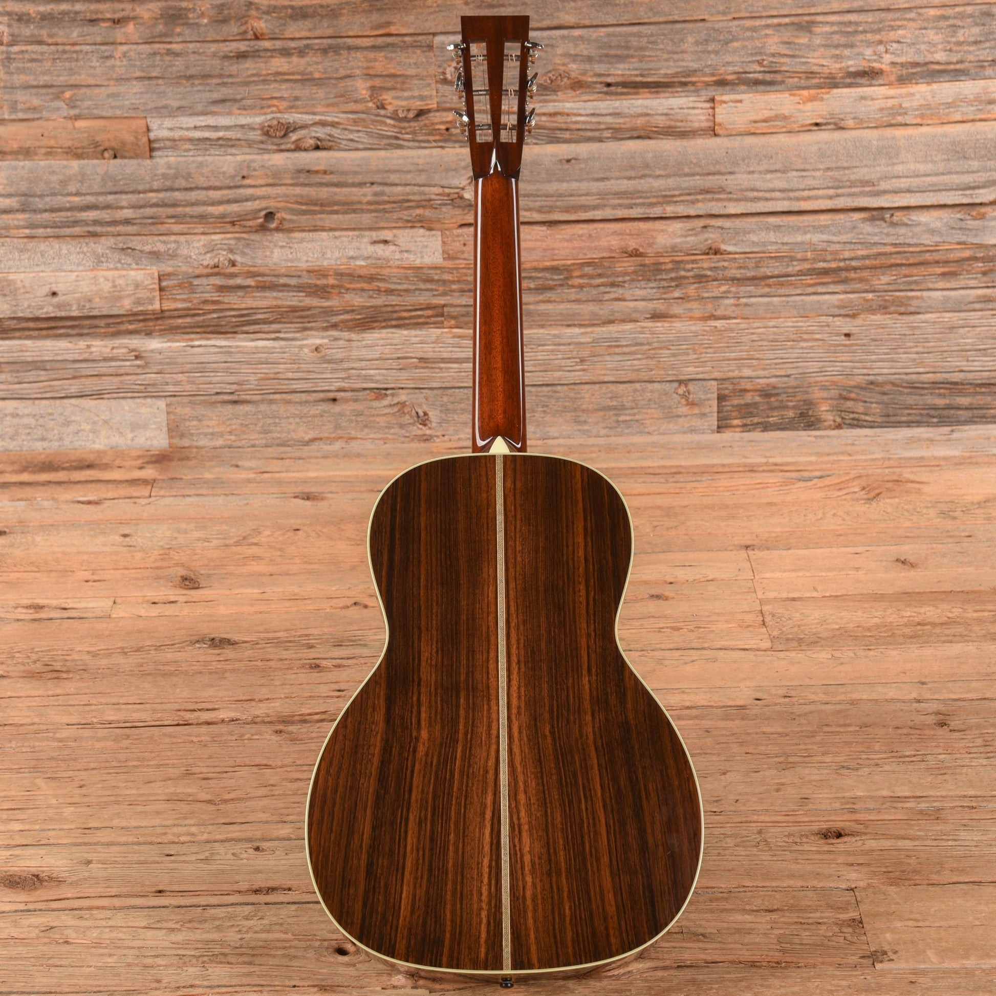 Collings 0024A SB Sunburst 2010 - Zac Brown