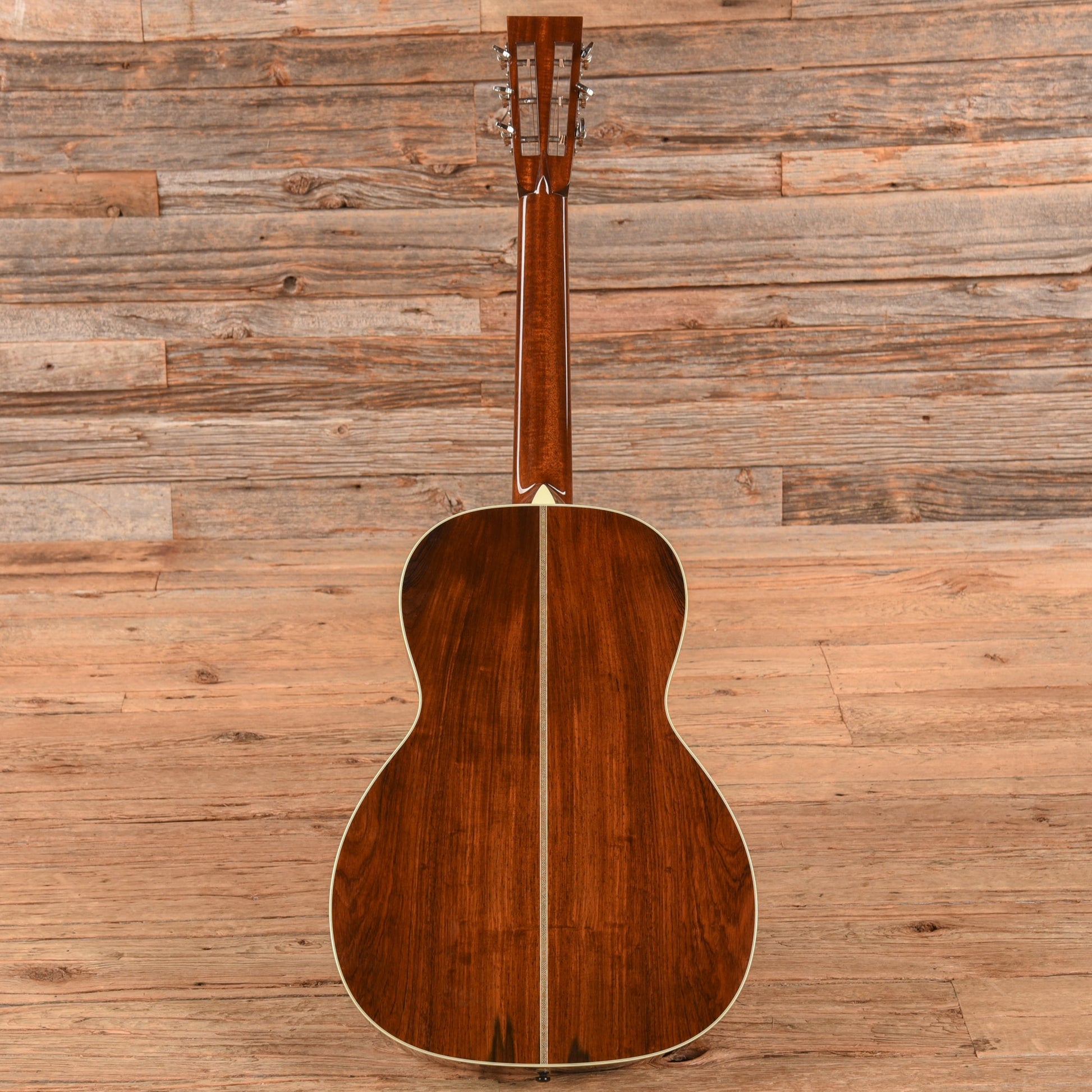 Collings 002H BRA Natural 2011 - Zac Brown