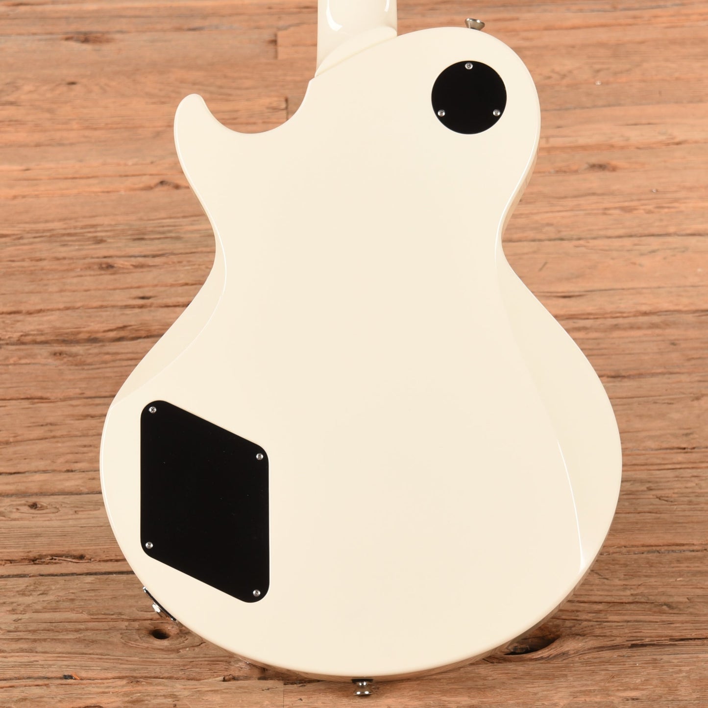Collings 290 White 2011 - Zac Brown
