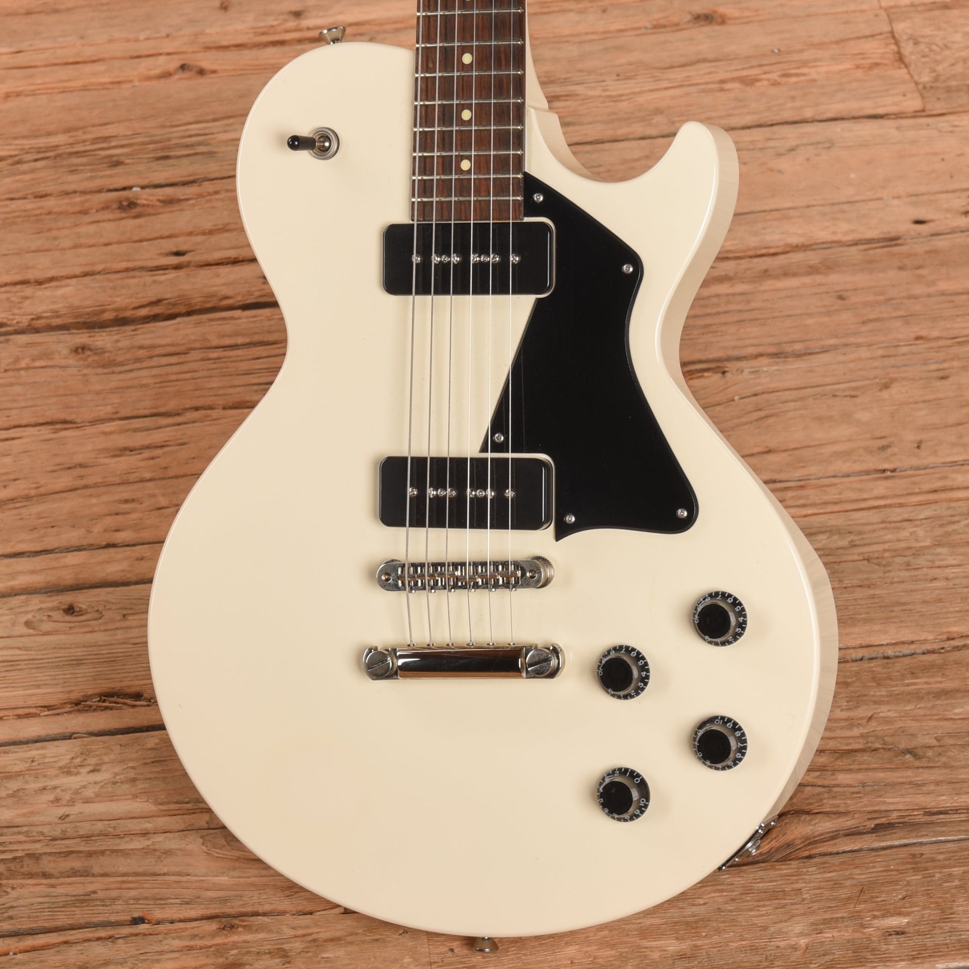Collings 290 White 2011 - Zac Brown