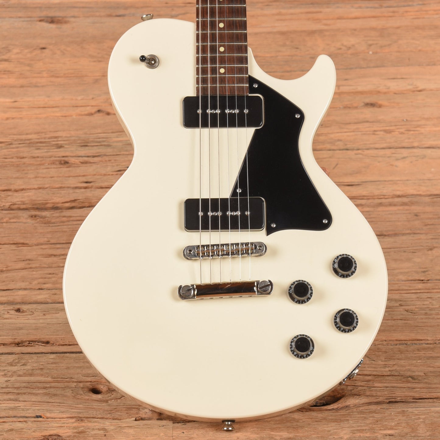Collings 290 White 2011 - Zac Brown
