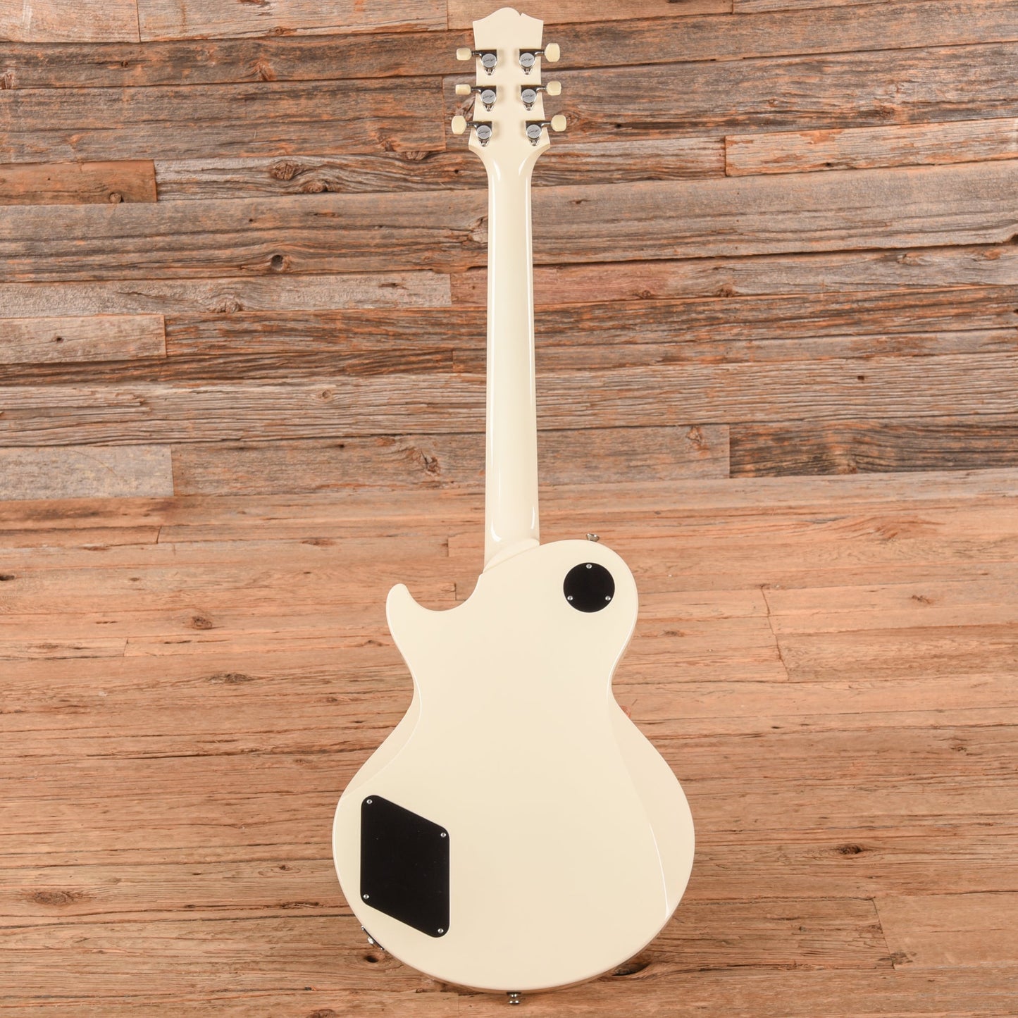 Collings 290 White 2011 - Zac Brown