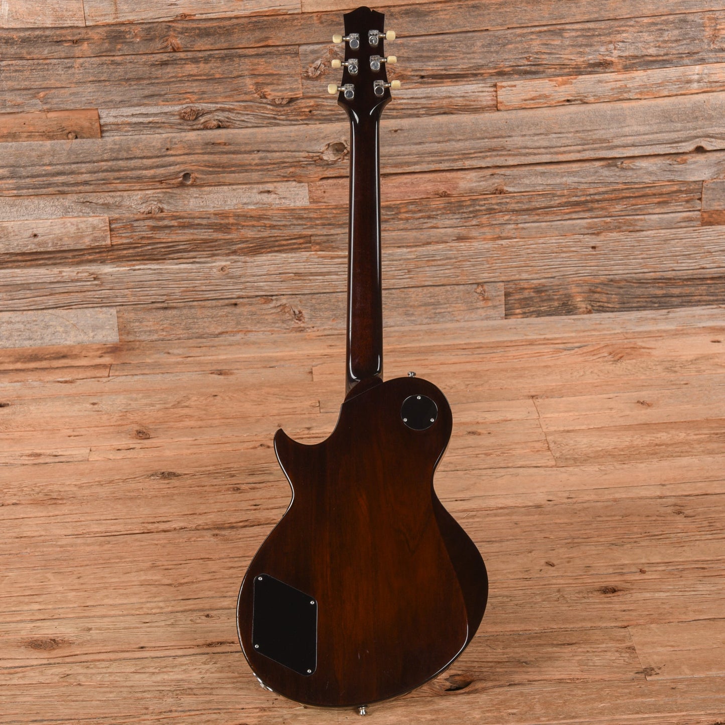 Collings 360 Sunburst 2009 - Zac Brown