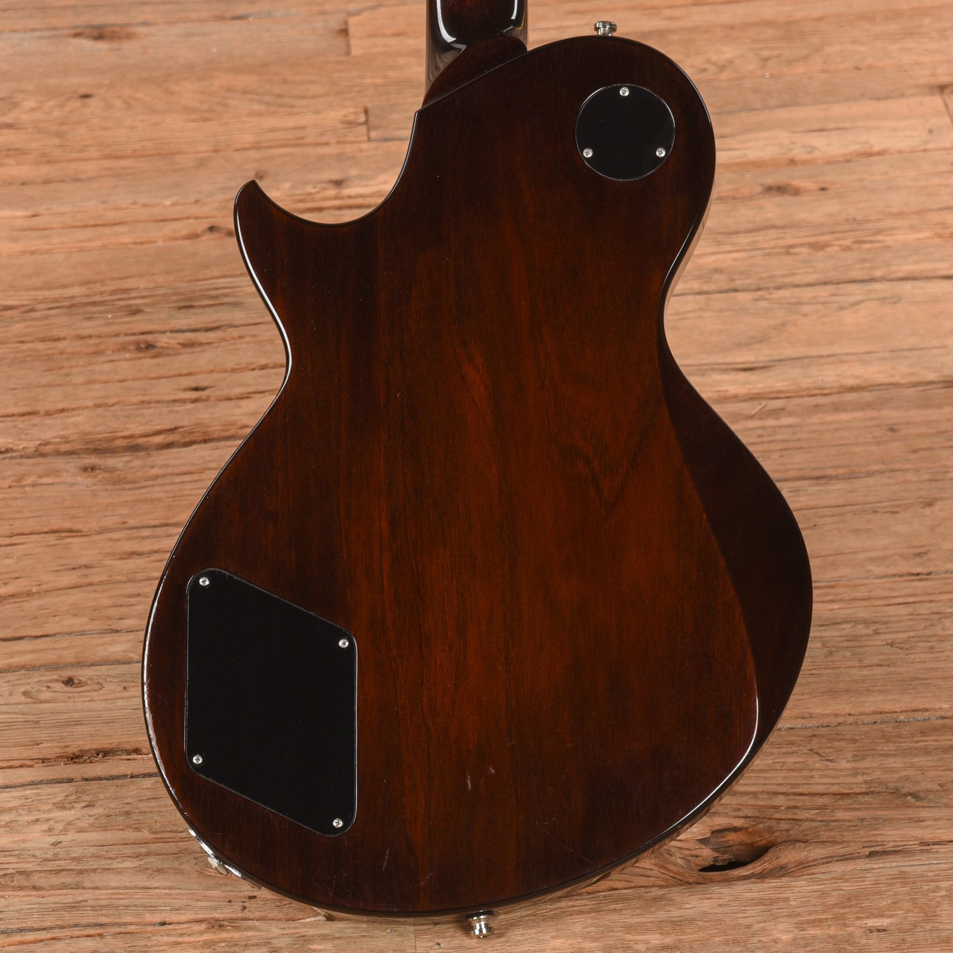 Collings 360 Sunburst 2009 - Zac Brown
