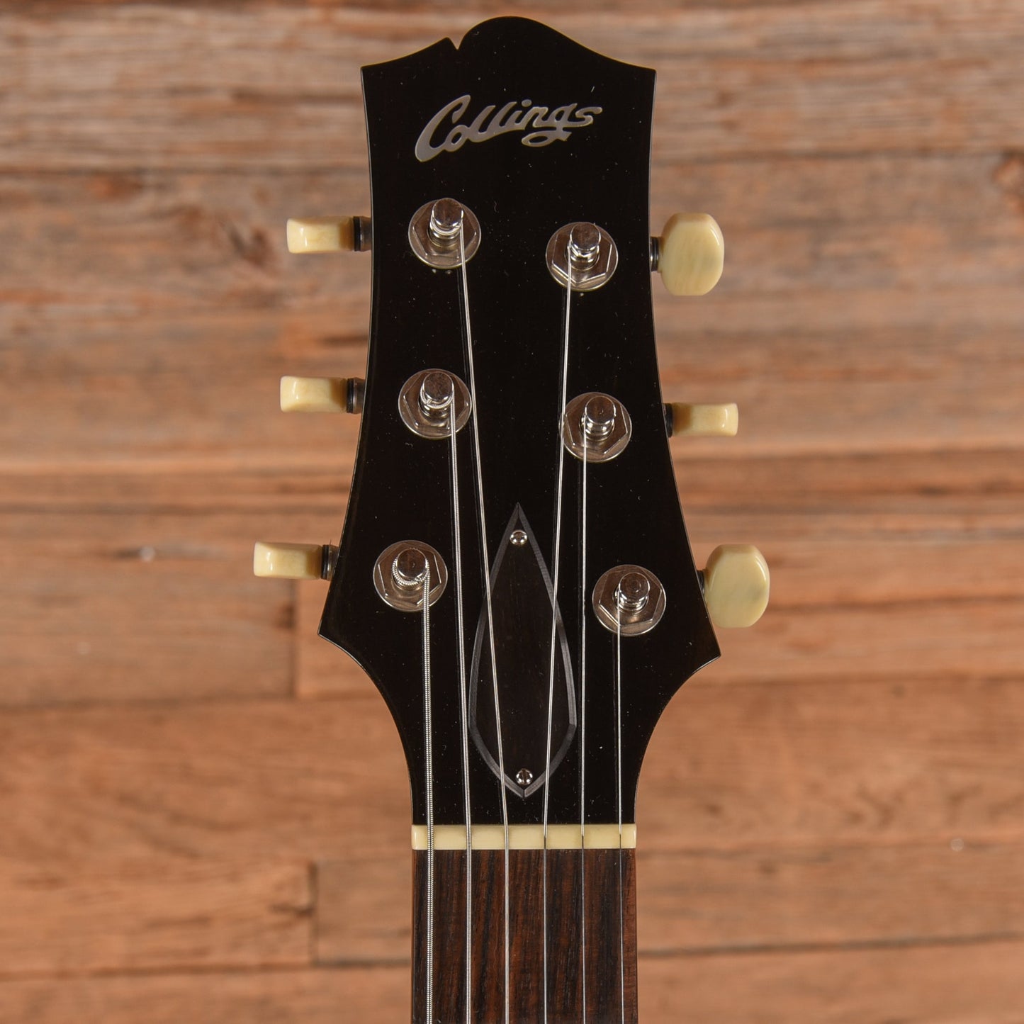 Collings 360 Sunburst 2009 - Zac Brown