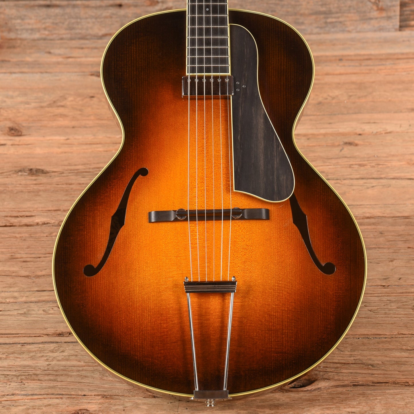 Collings AT 16 Sunburst 2010 - Zac Brown