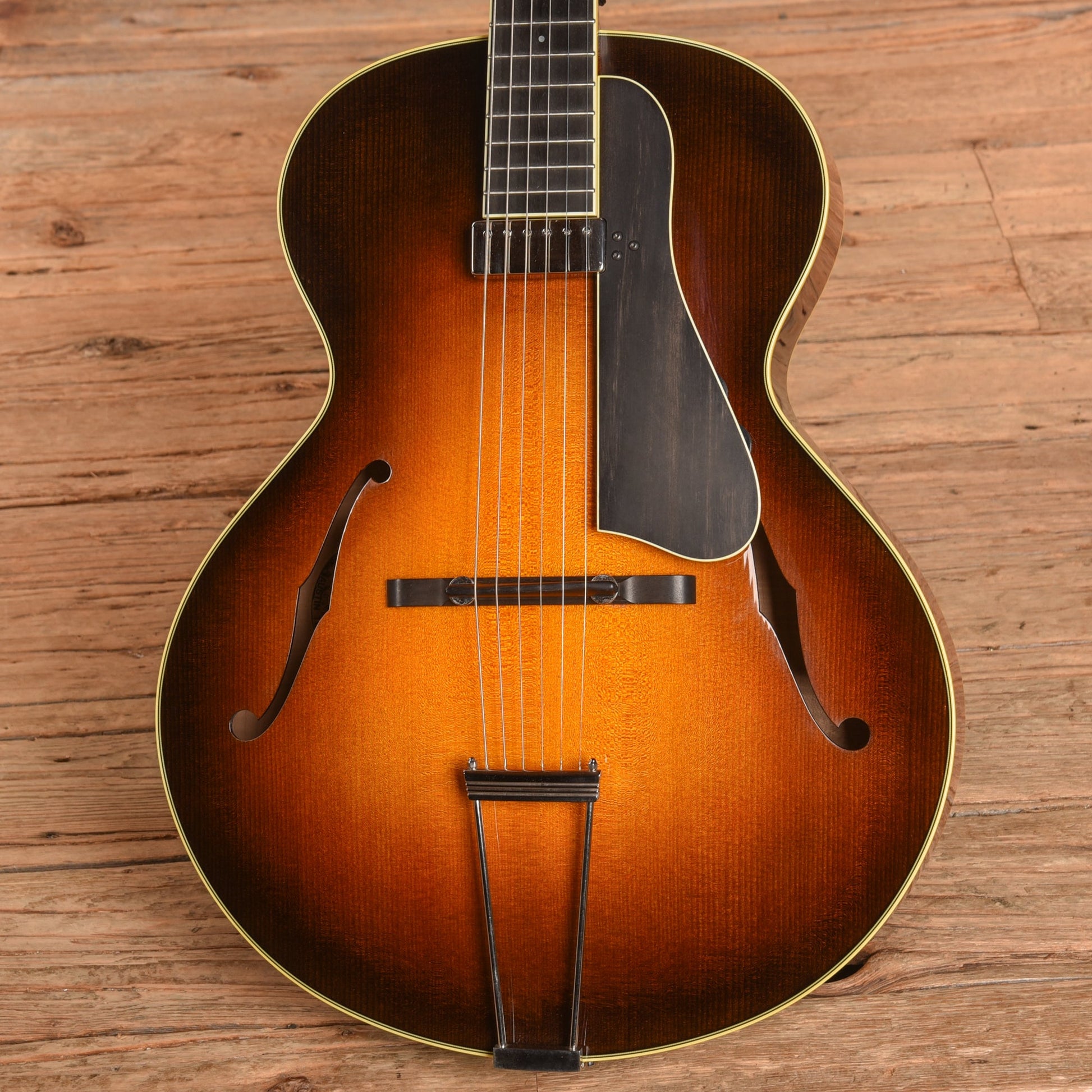 Collings AT 16 Sunburst 2010 - Zac Brown