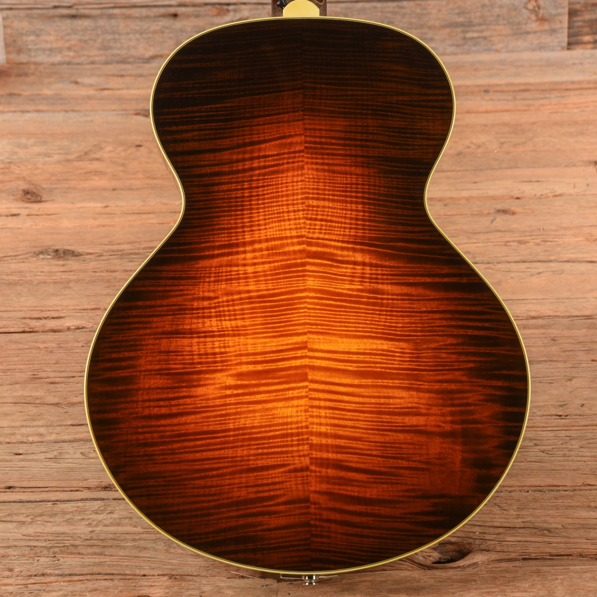 Collings AT 16 Sunburst 2010 - Zac Brown