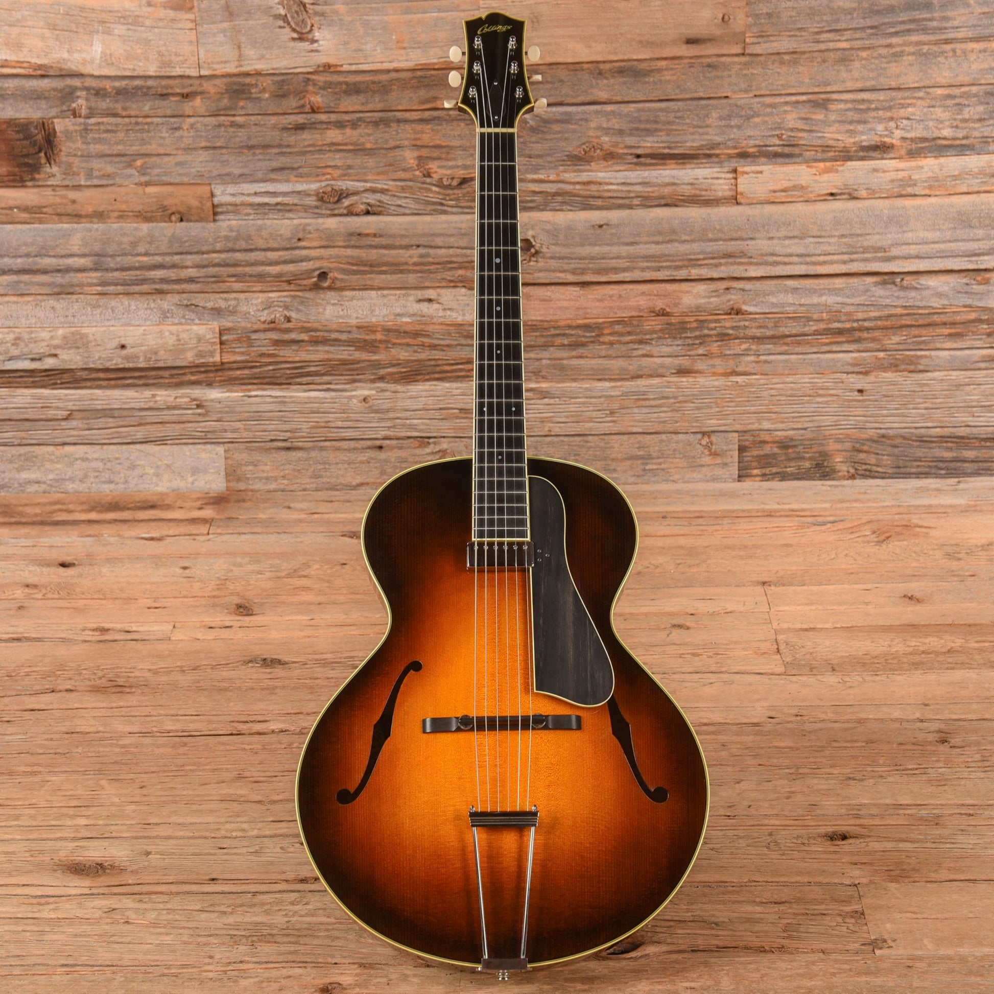 Collings AT 16 Sunburst 2010 - Zac Brown