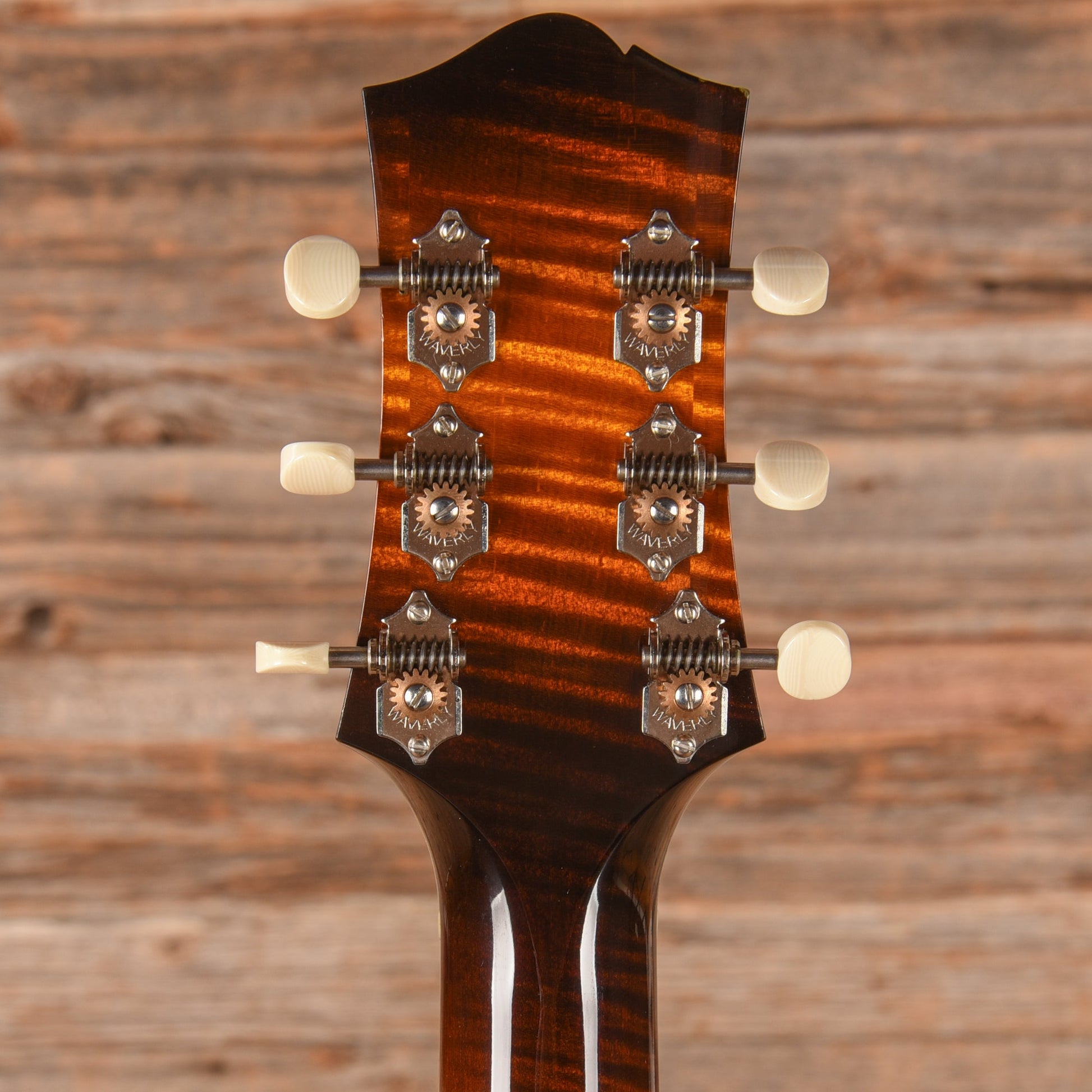 Collings AT 16 Sunburst 2010 - Zac Brown