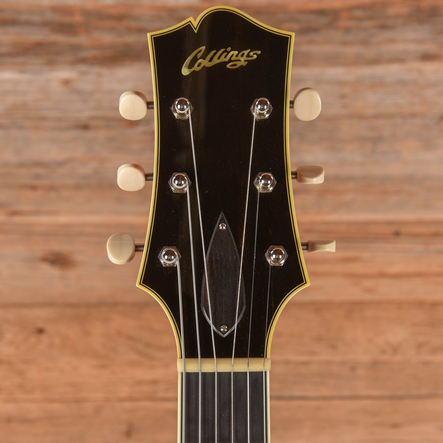 Collings AT 16 Sunburst 2010 - Zac Brown