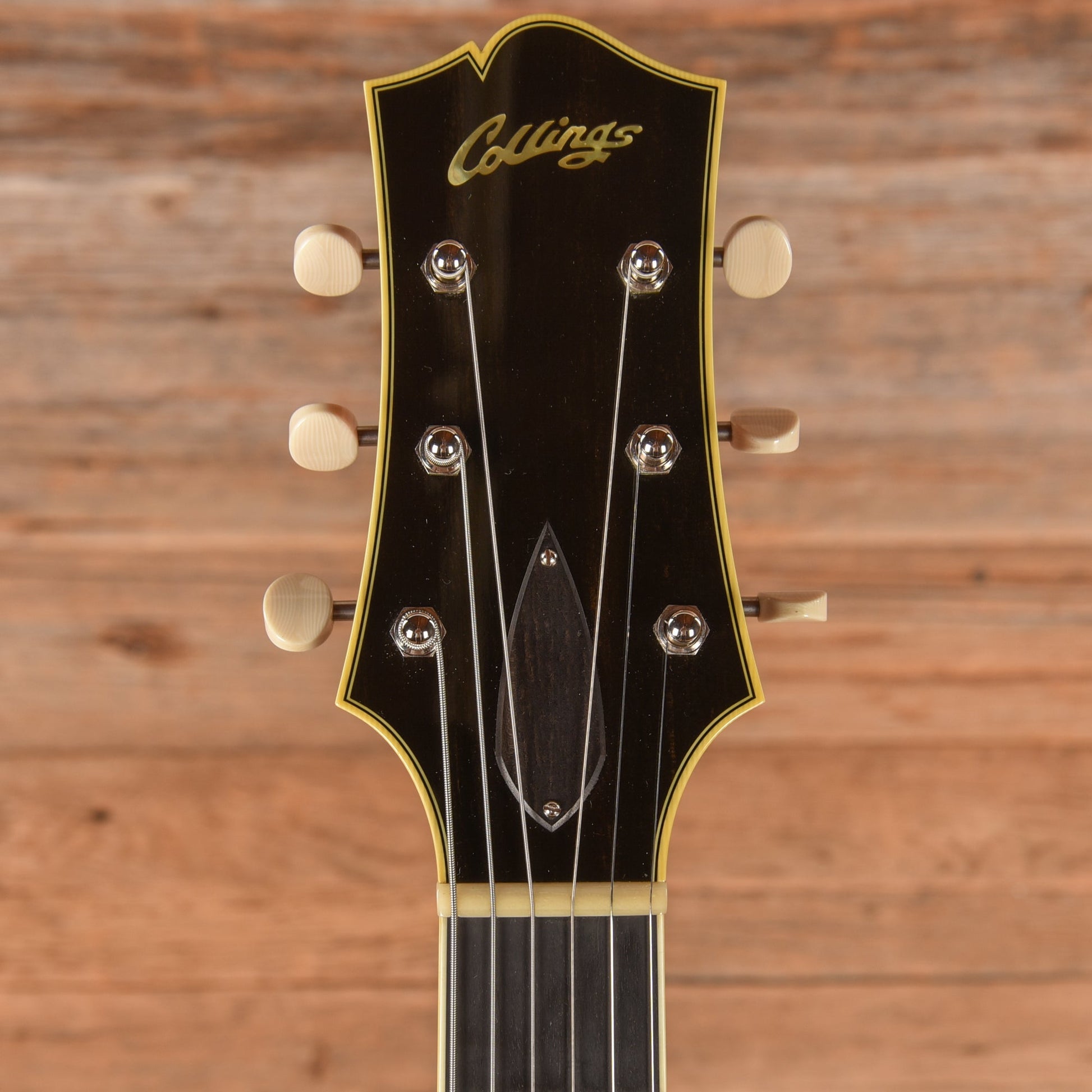 Collings AT 16 Sunburst 2010 - Zac Brown