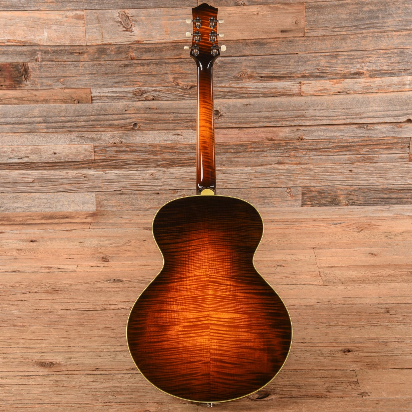 Collings AT 16 Sunburst 2010 - Zac Brown