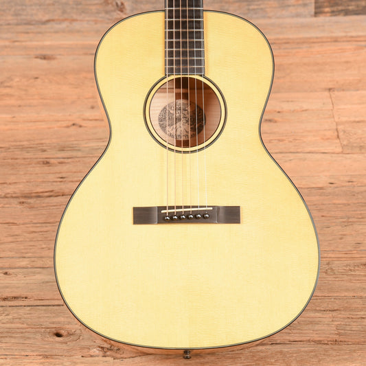 Collings C10 DLX ME Natural 2002 - Zac Brown