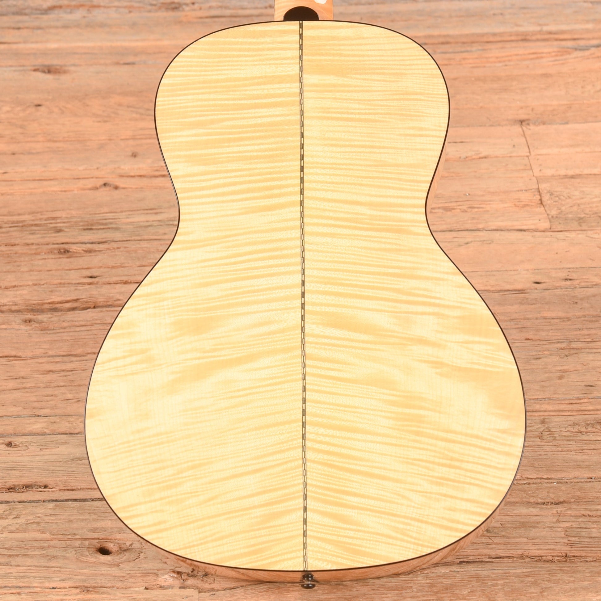 Collings C10 DLX ME Natural 2002 - Zac Brown
