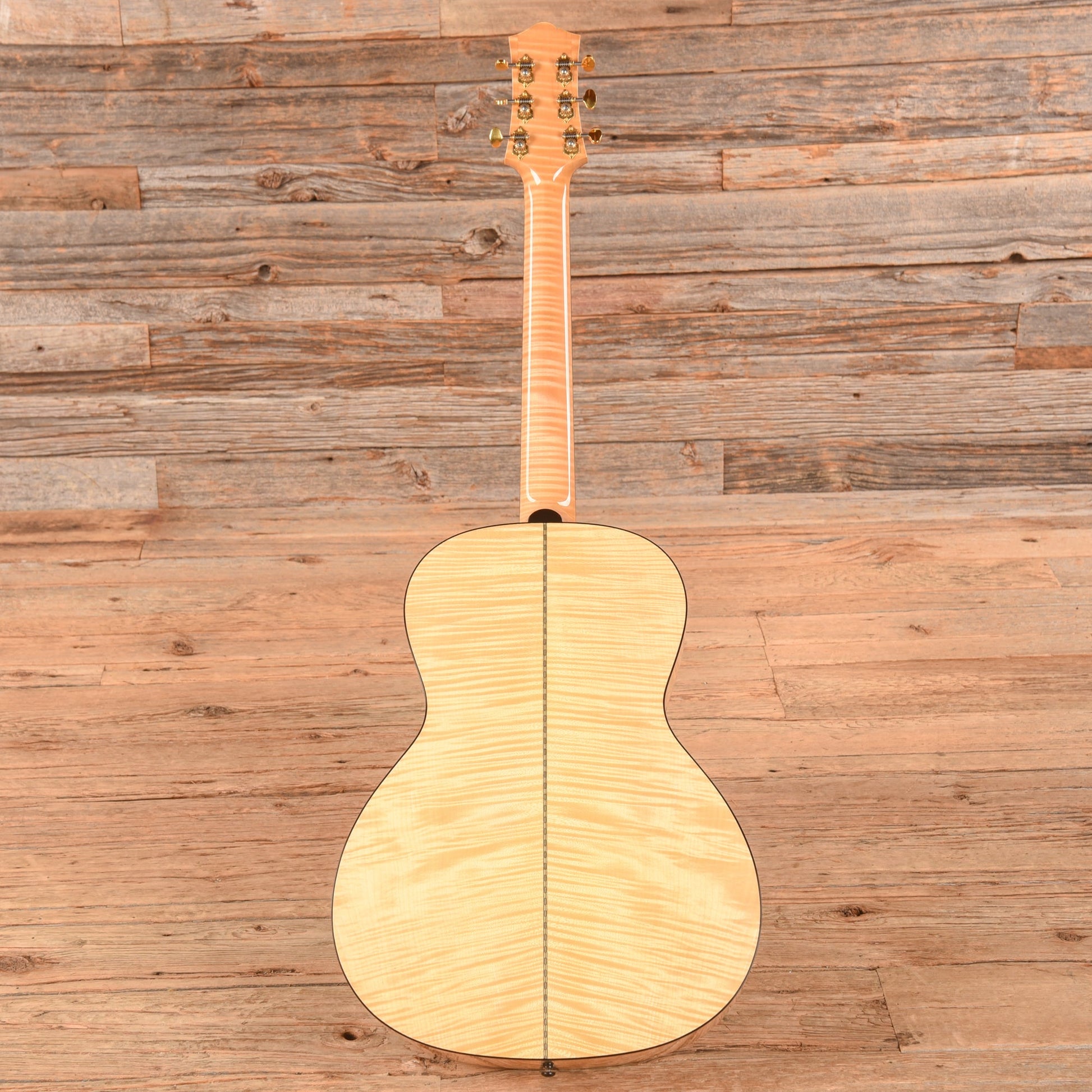 Collings C10 DLX ME Natural 2002 - Zac Brown