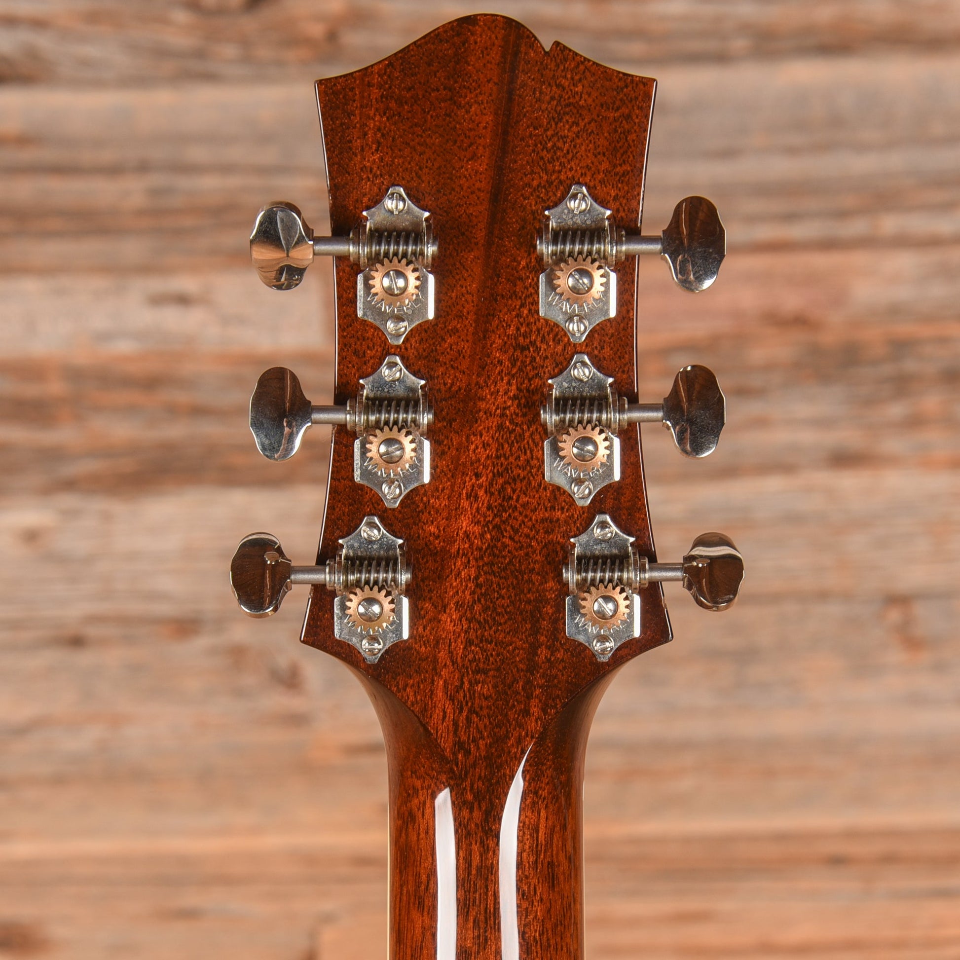 Collings C10DLXGSB Sunburst 2009 - Zac Brown
