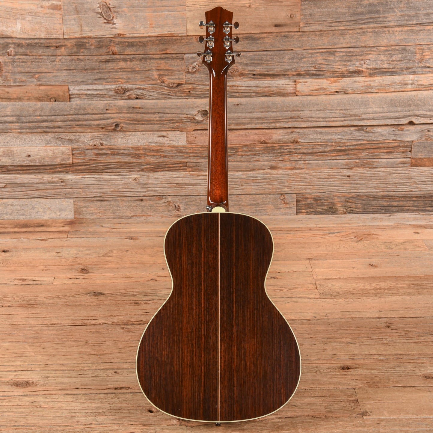 Collings C10DLXGSB Sunburst 2009 - Zac Brown
