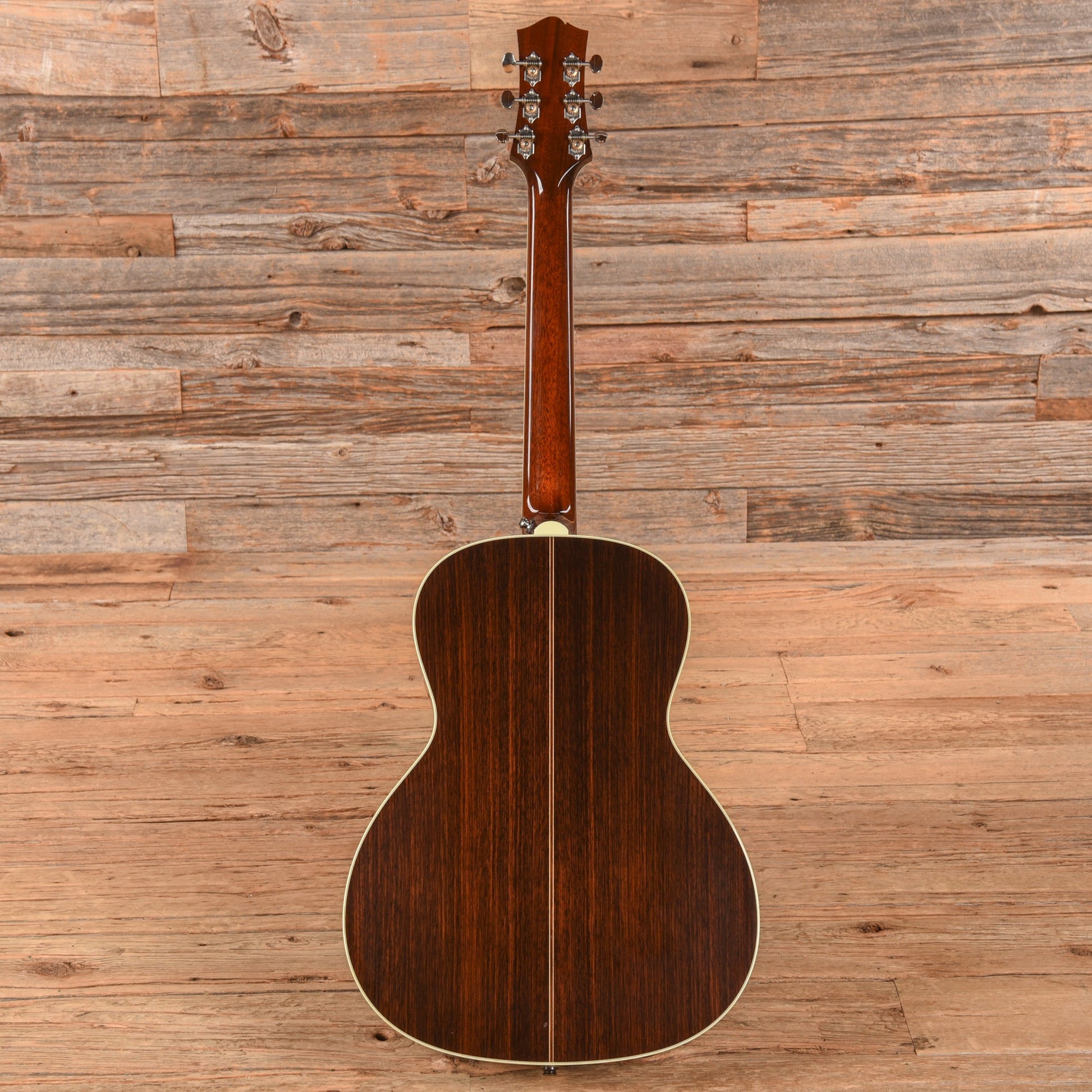 Collings C10DLXGSB Sunburst 2009 - Zac Brown