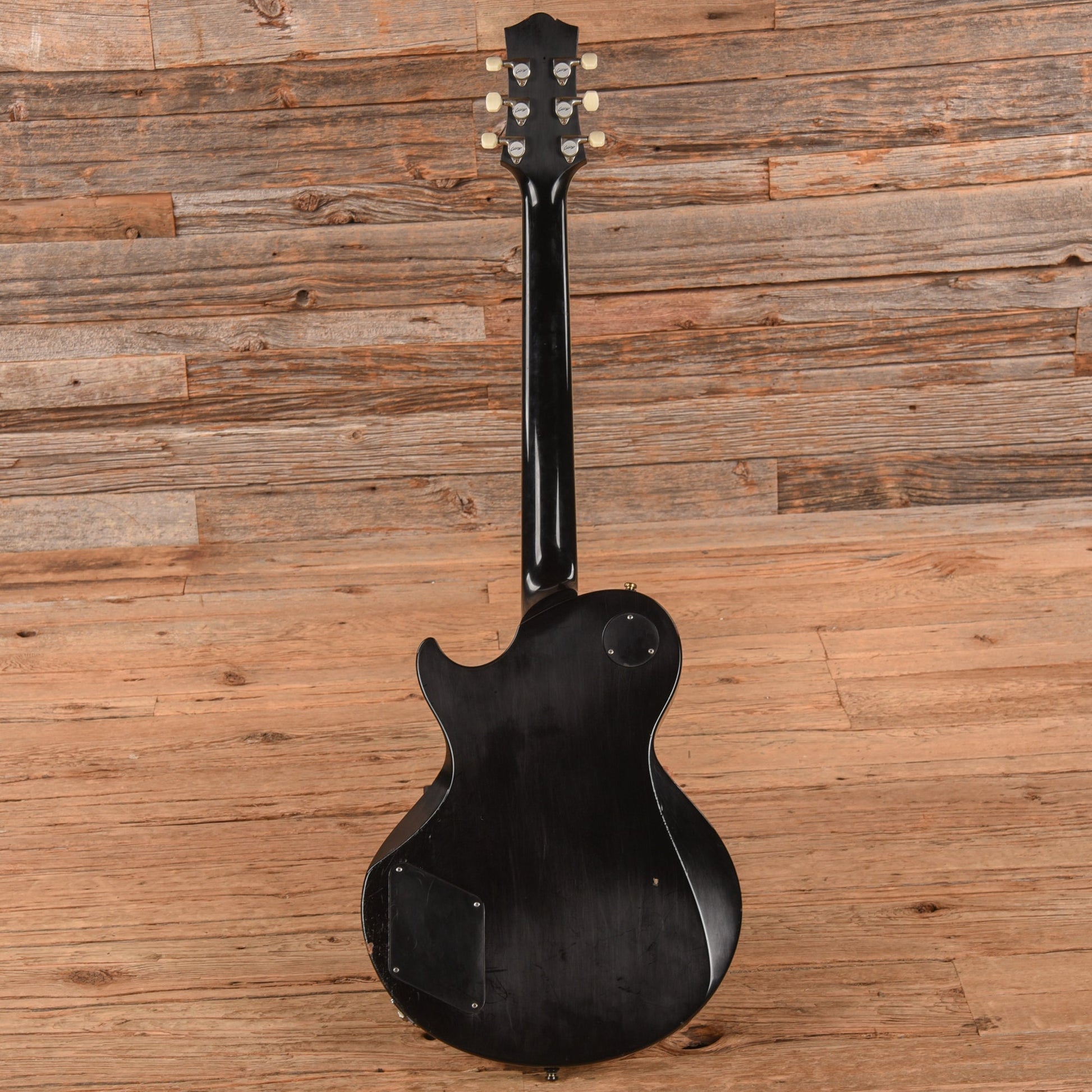 Collings CL Black 2014 - Zac Brown