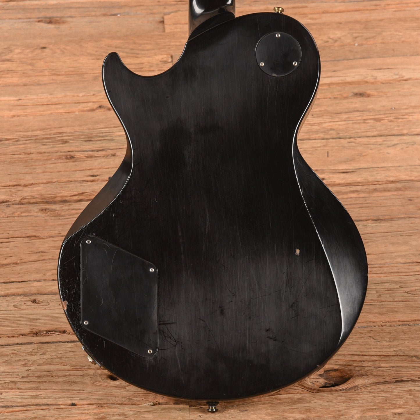 Collings CL Black 2014 - Zac Brown