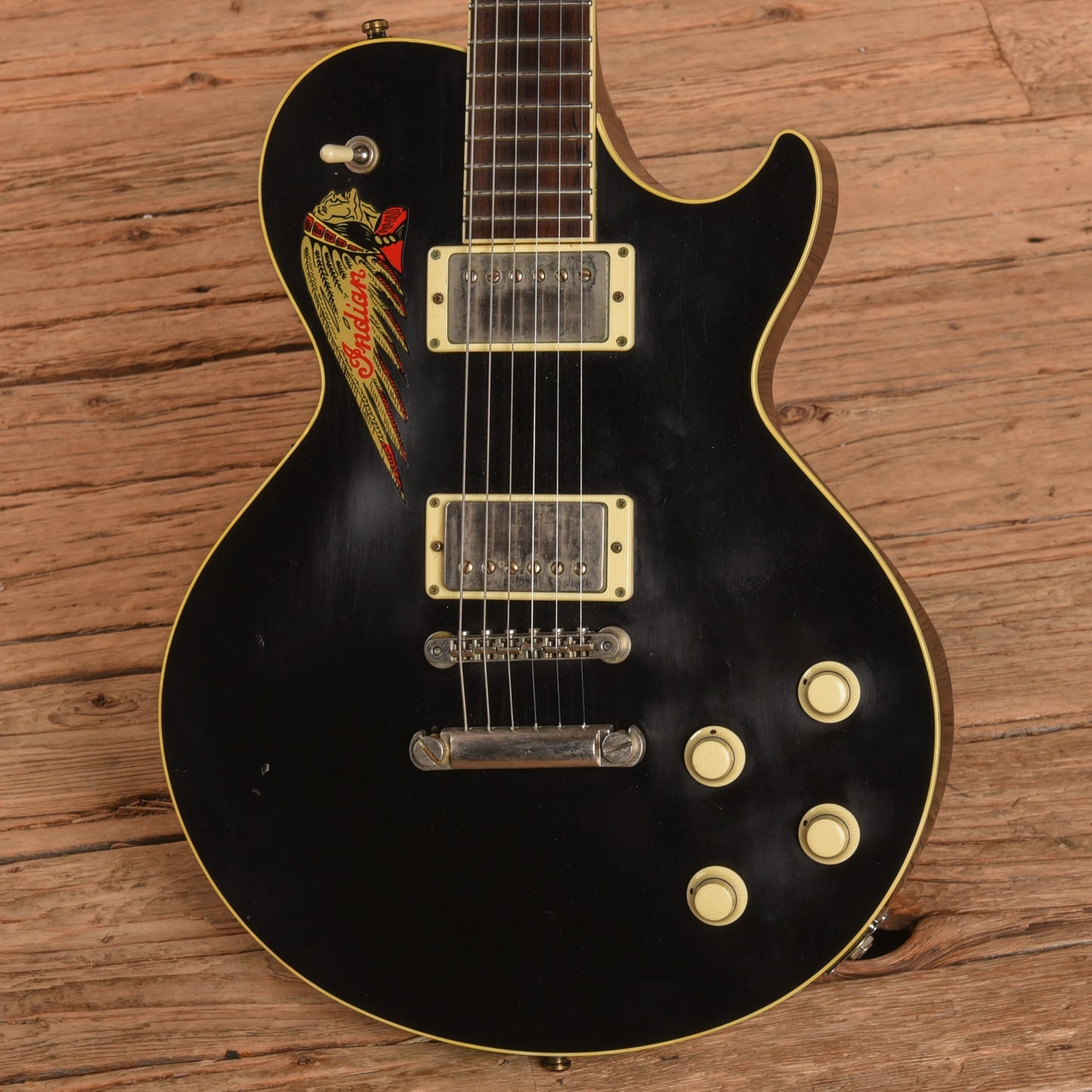 Collings CL Black 2014 - Zac Brown