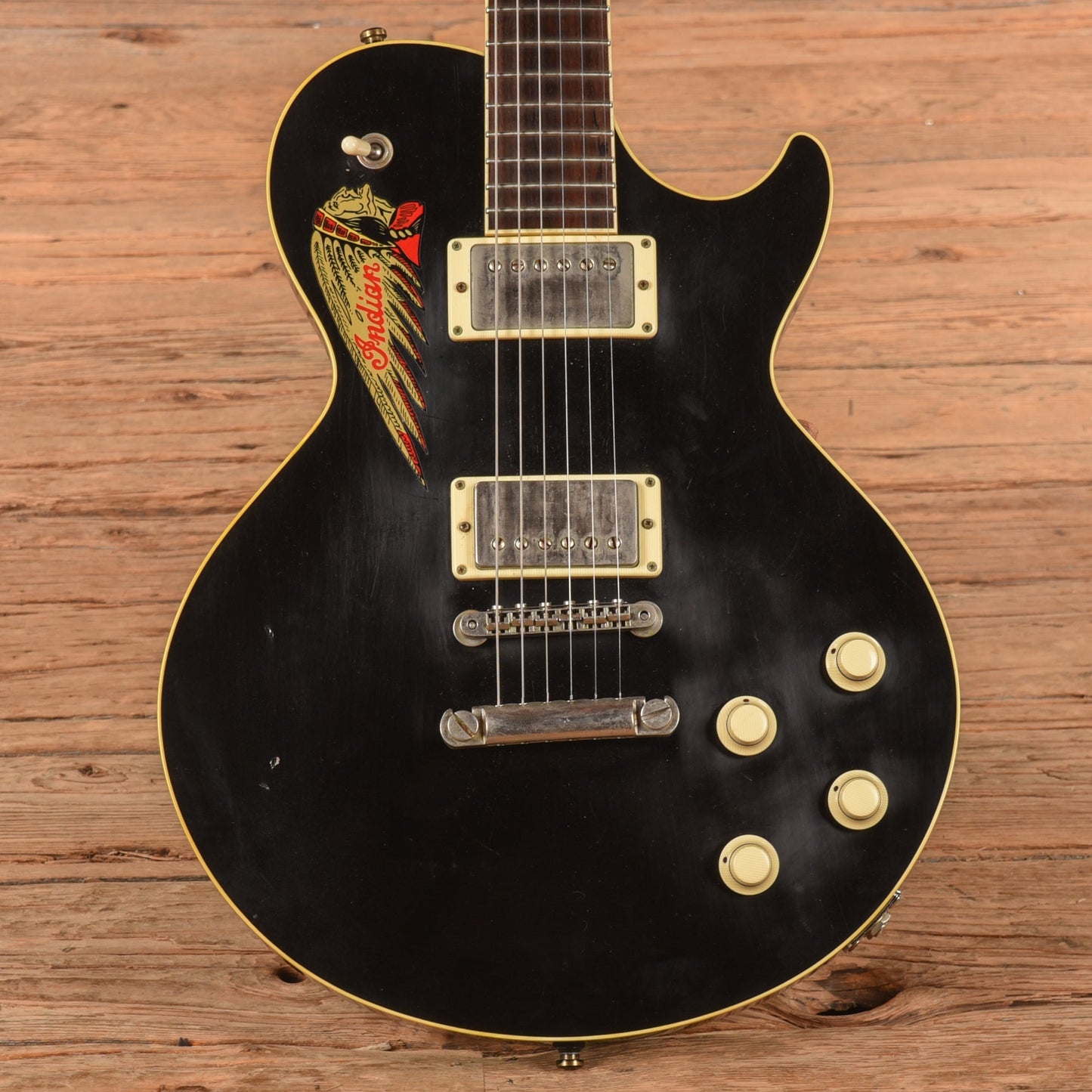 Collings CL Black 2014 - Zac Brown