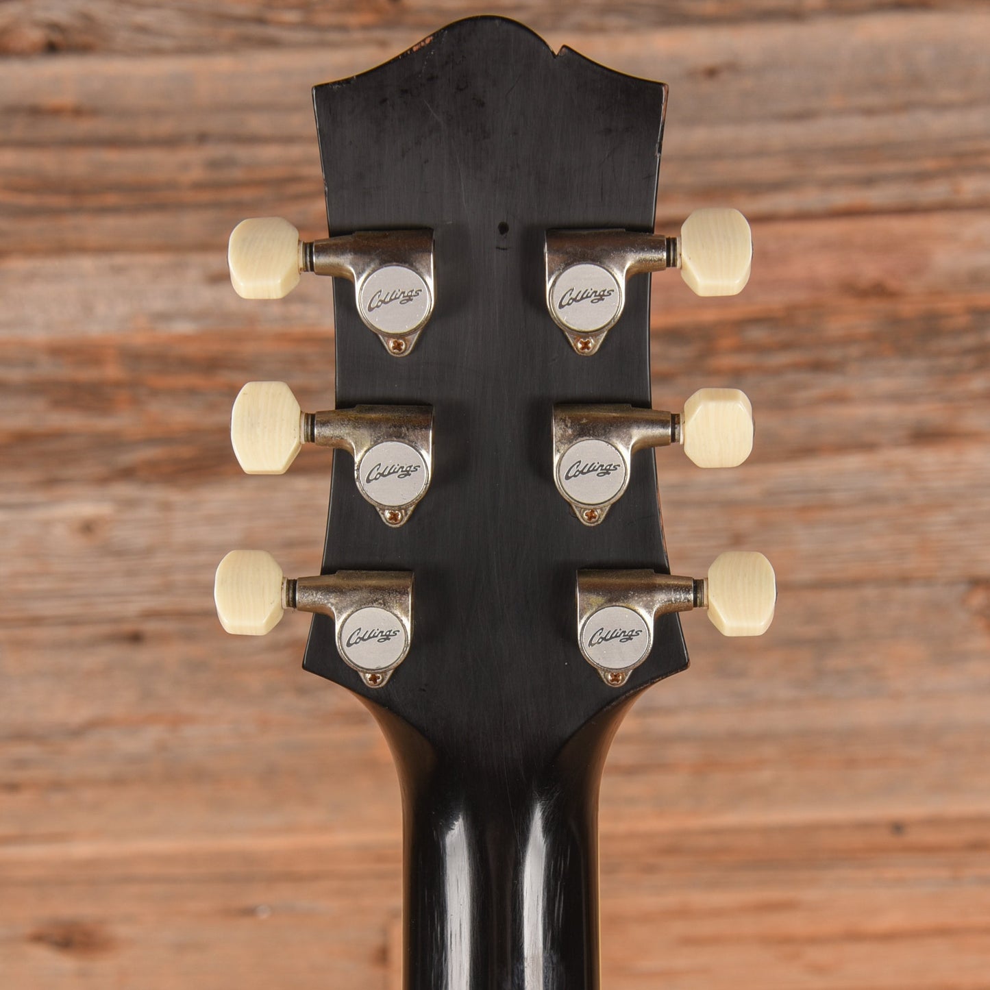 Collings CL Black 2014 - Zac Brown