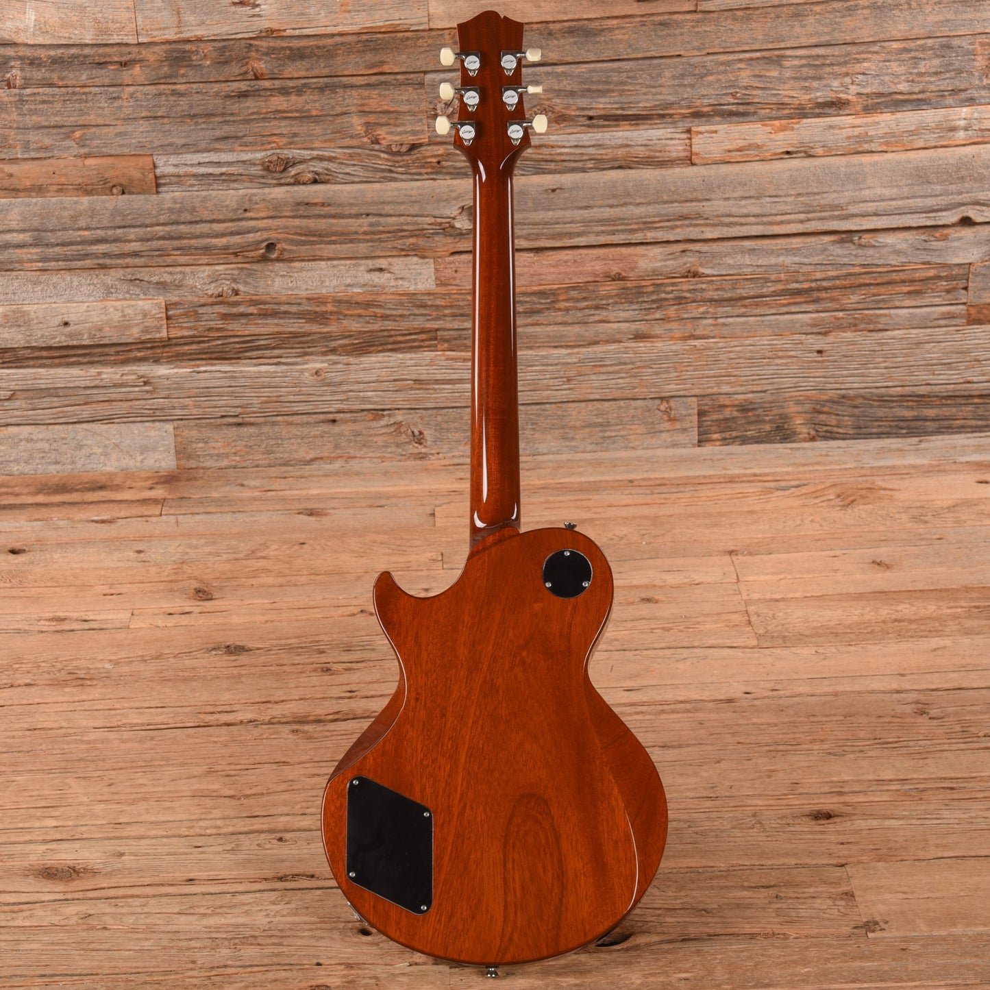 Collings CL Sunburst 2014 - Zac Brown