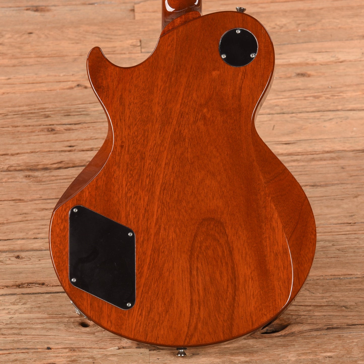Collings CL Sunburst 2014 - Zac Brown
