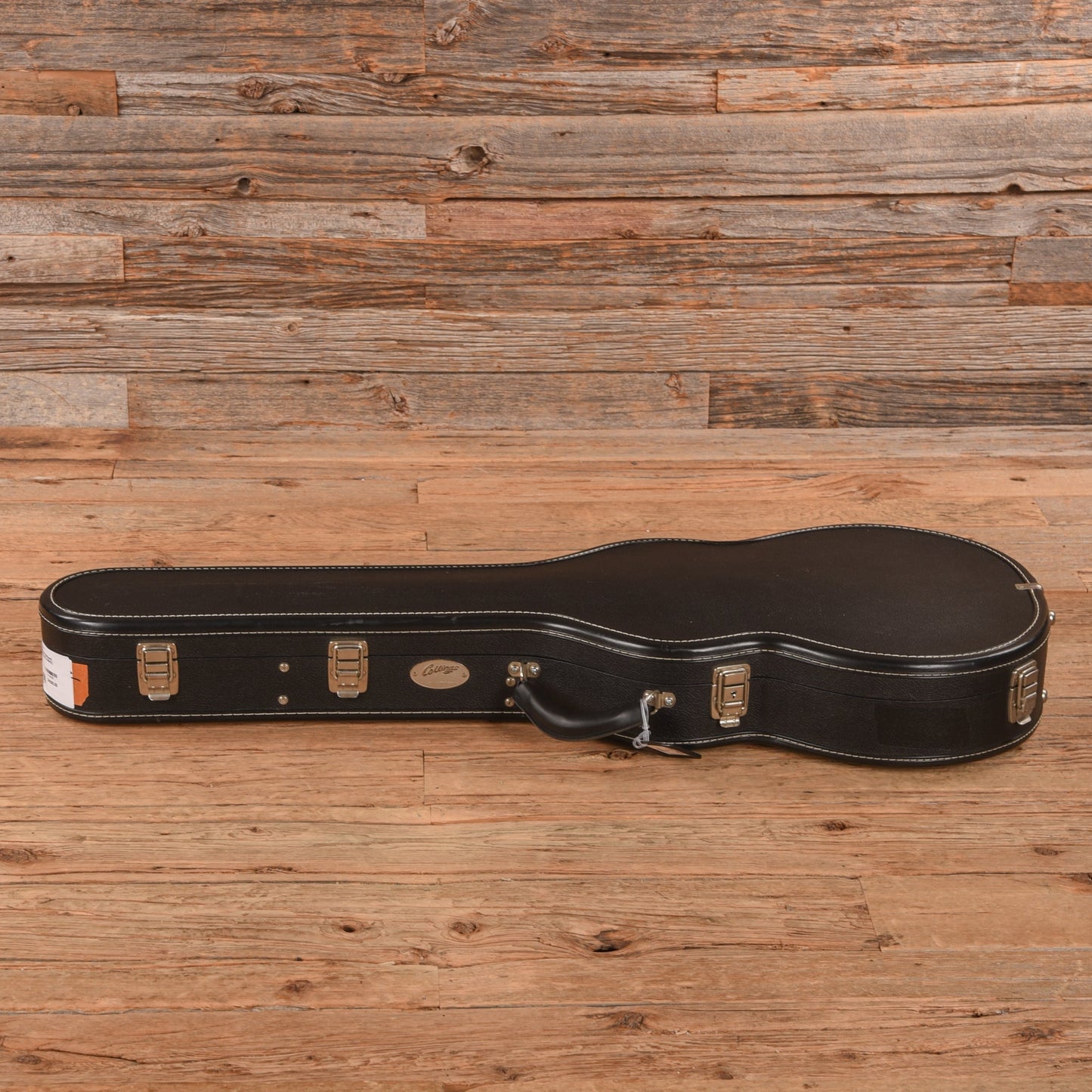 Collings CL Sunburst 2014 - Zac Brown