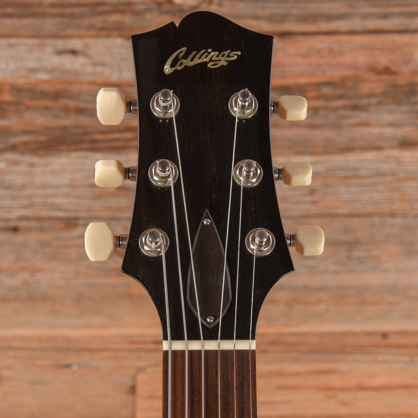 Collings CL Sunburst 2014 - Zac Brown