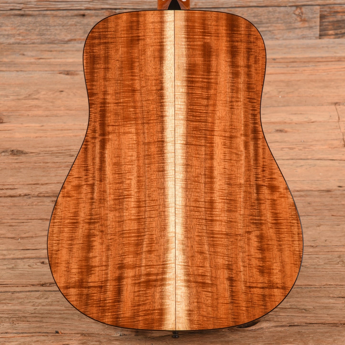 Collings D1KoaASB Sunburst 2018 - Zac Brown