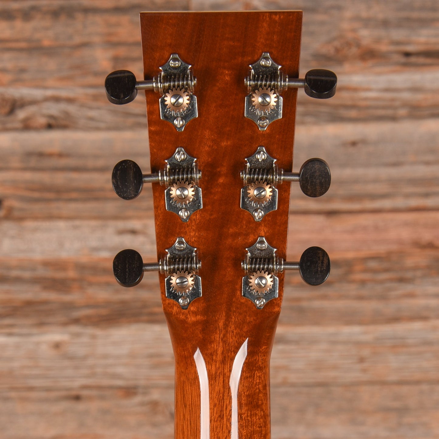 Collings D1KoaASB Sunburst 2018 - Zac Brown