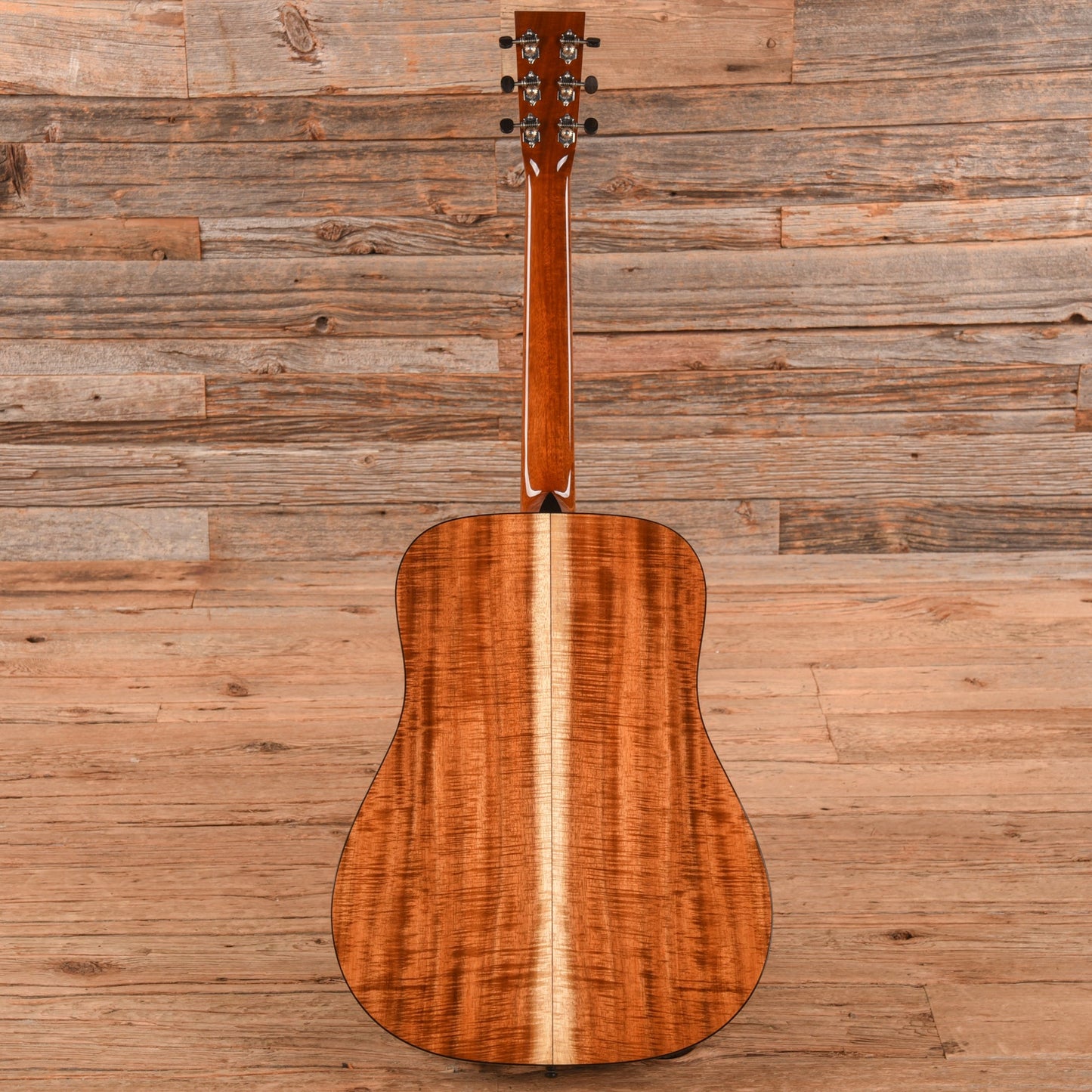 Collings D1KoaASB Sunburst 2018 - Zac Brown