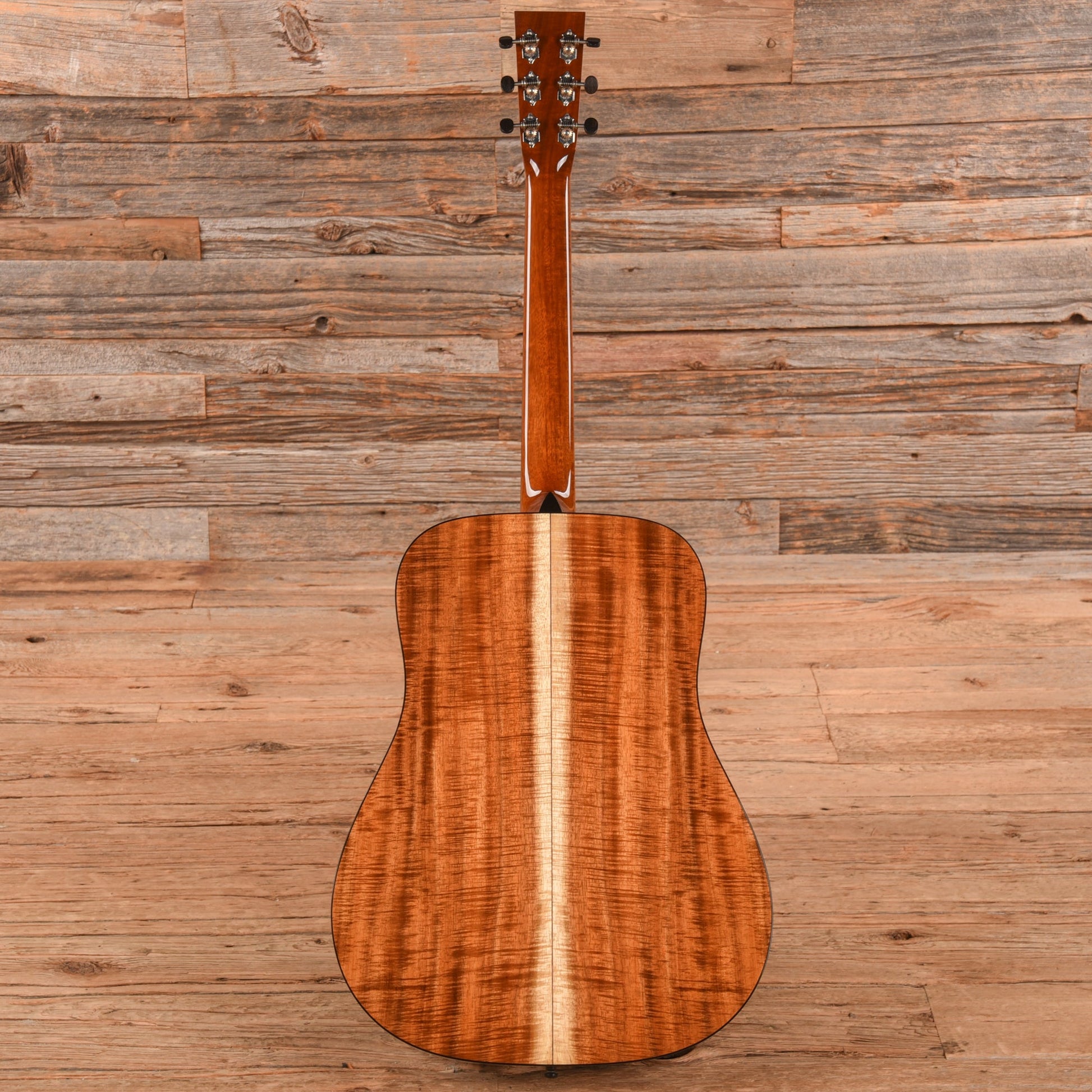 Collings D1KoaASB Sunburst 2018 - Zac Brown