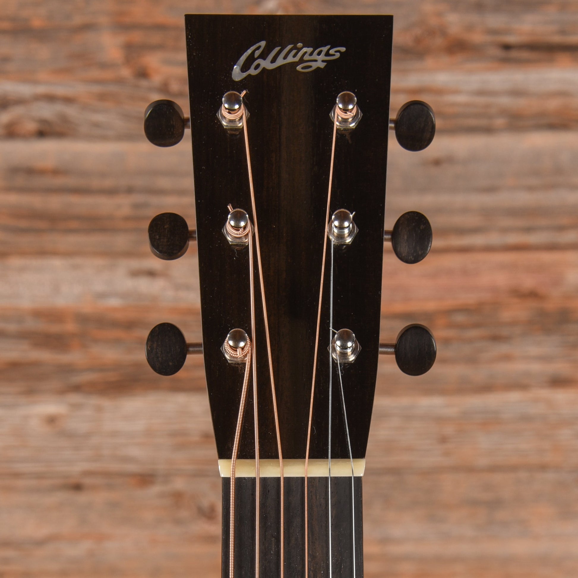 Collings D1KoaASB Sunburst 2018 - Zac Brown