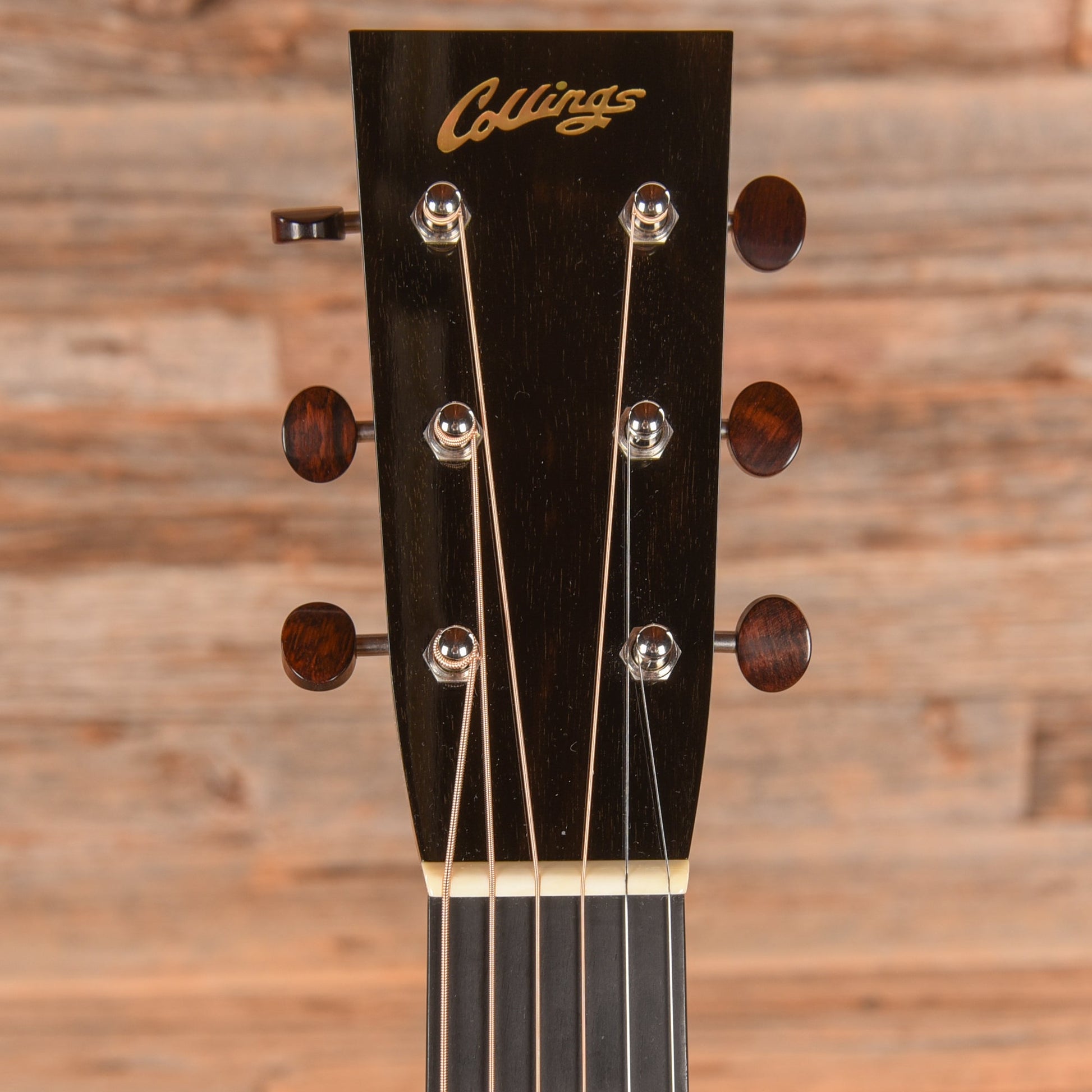 Collings D2CocoboloGYN Varnish Sunburst 2013 - Zac Brown