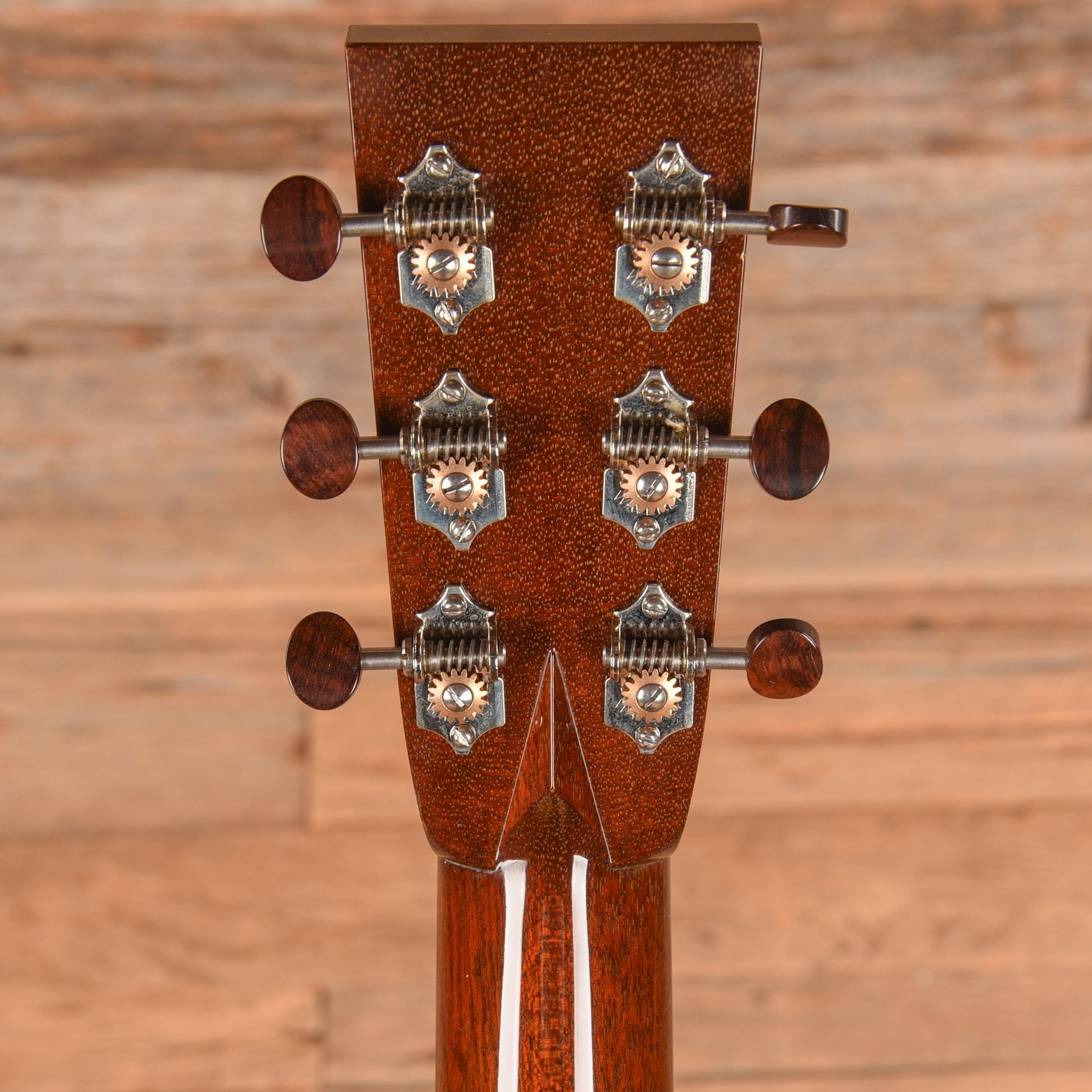 Collings D2CocoboloGYN Varnish Sunburst 2013 - Zac Brown