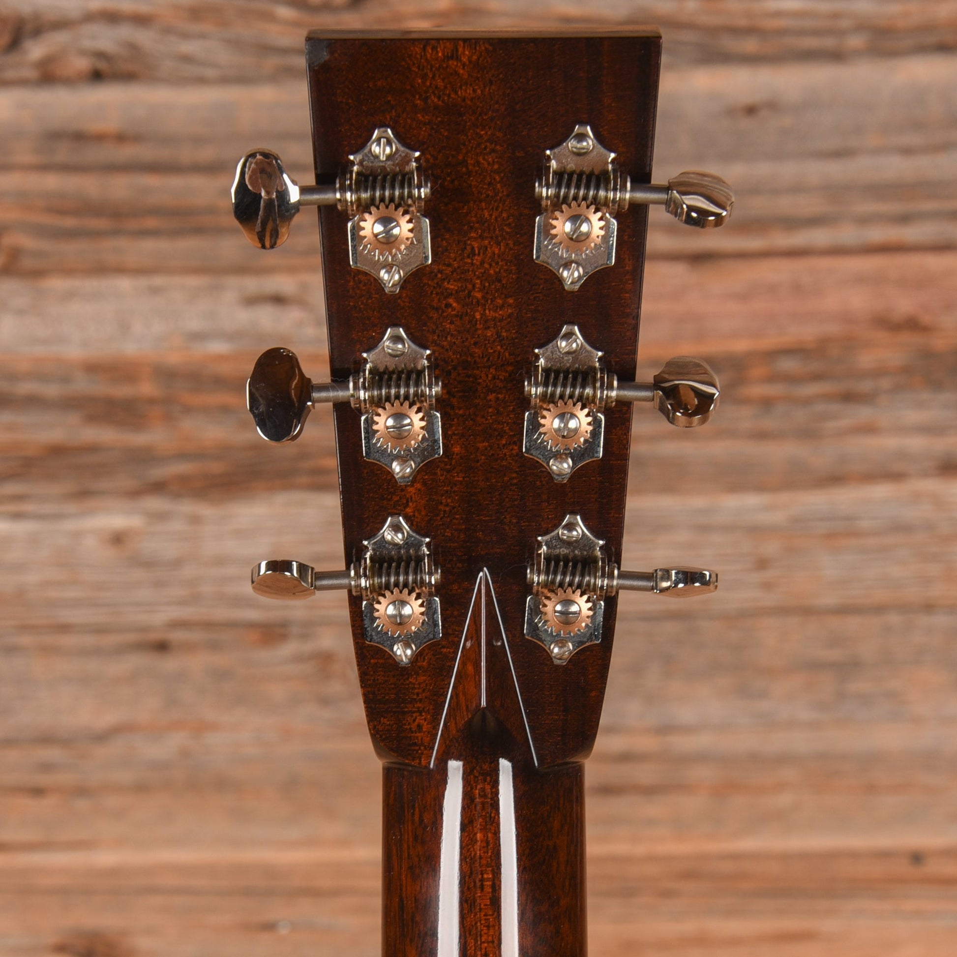 Collings D2HMRA Natural 2017 - Zac Brown